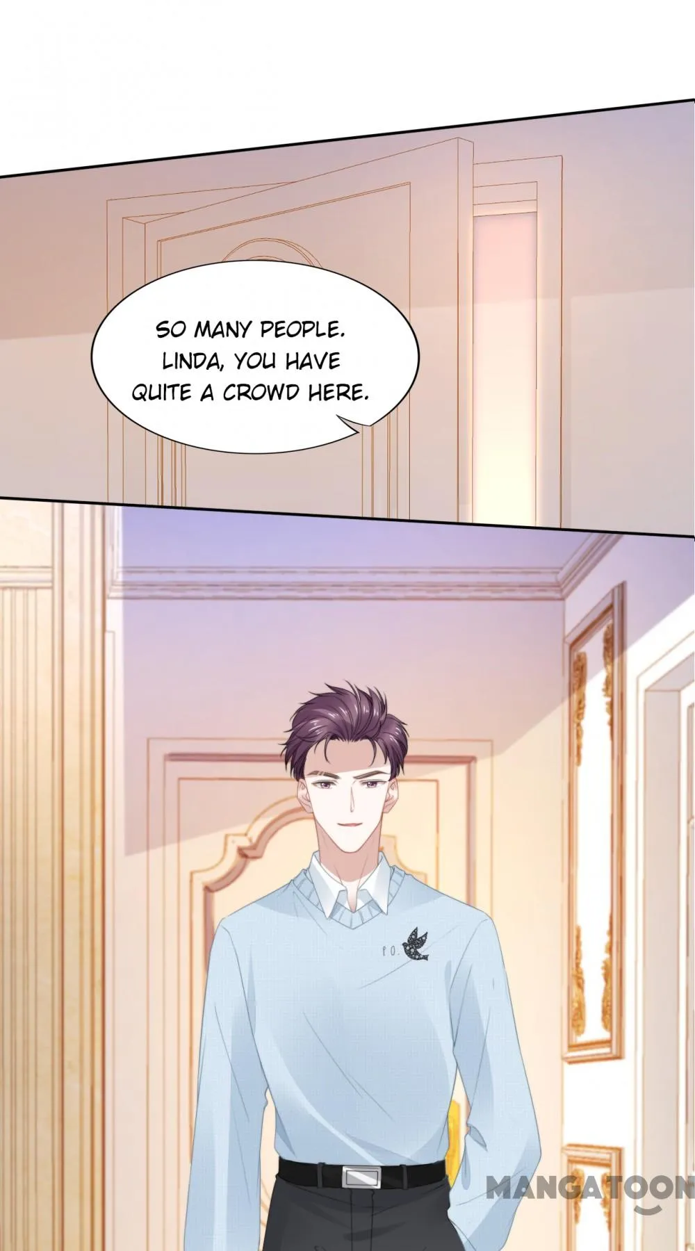 Ceo Quan, You Wife Is Getting Away! Chapter 202 #10