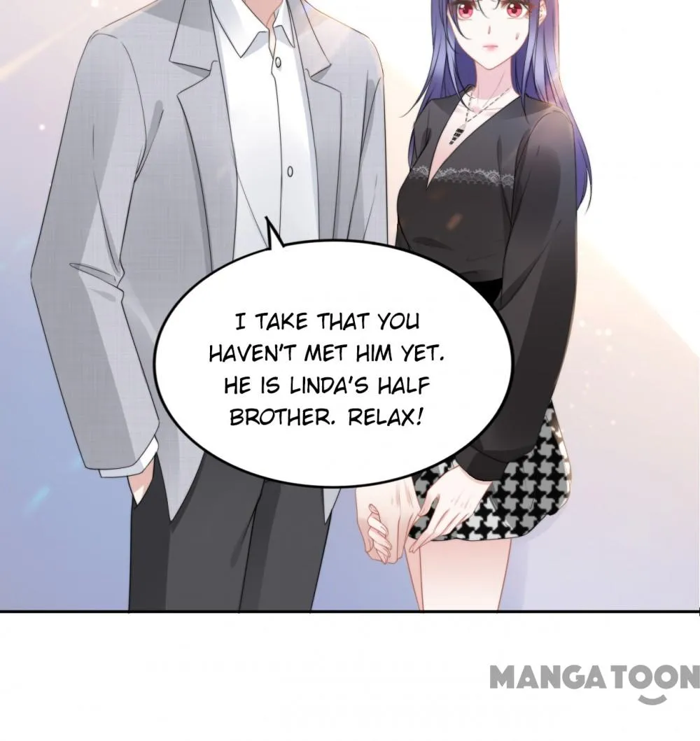 Ceo Quan, You Wife Is Getting Away! Chapter 202 #13