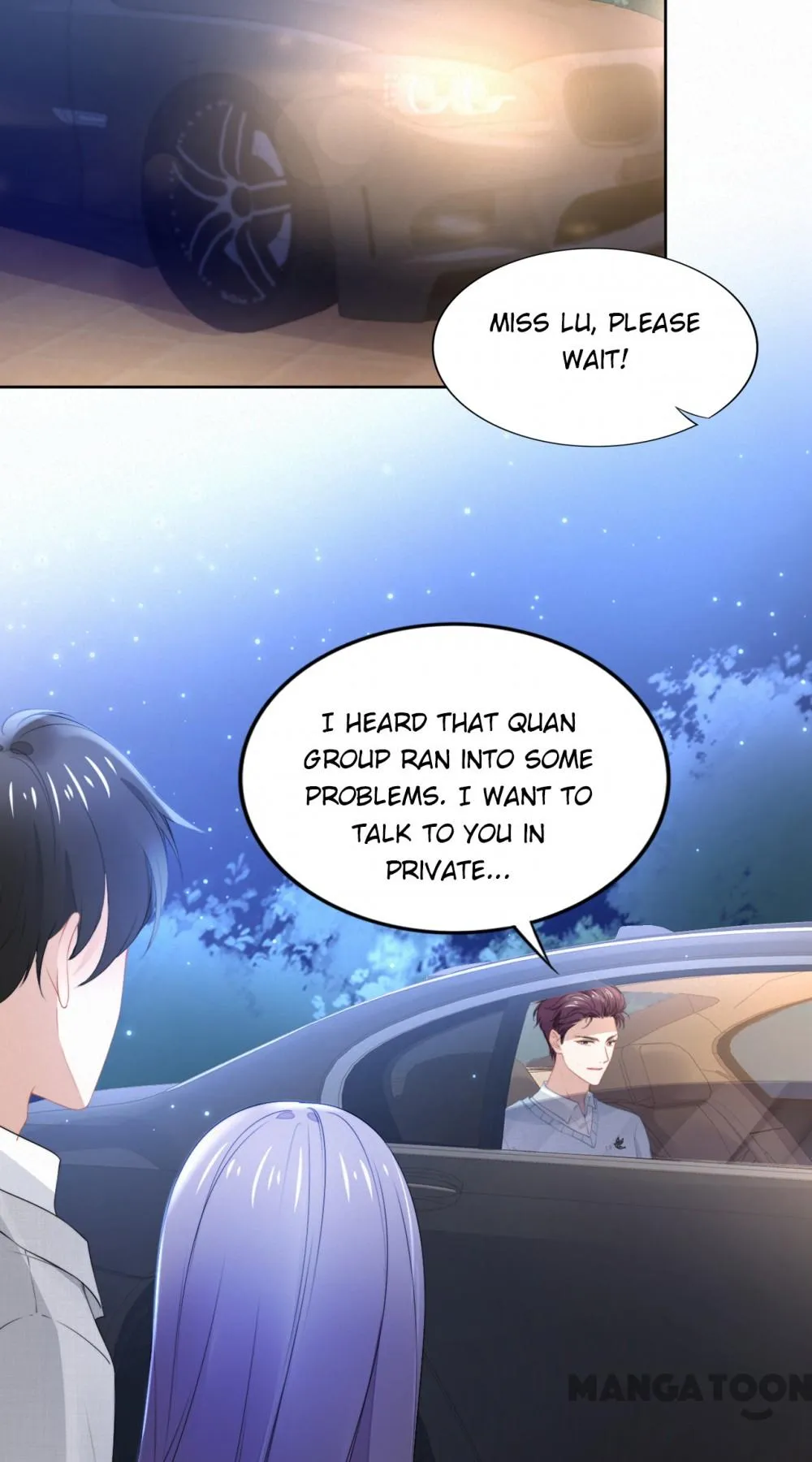 Ceo Quan, You Wife Is Getting Away! Chapter 202 #20
