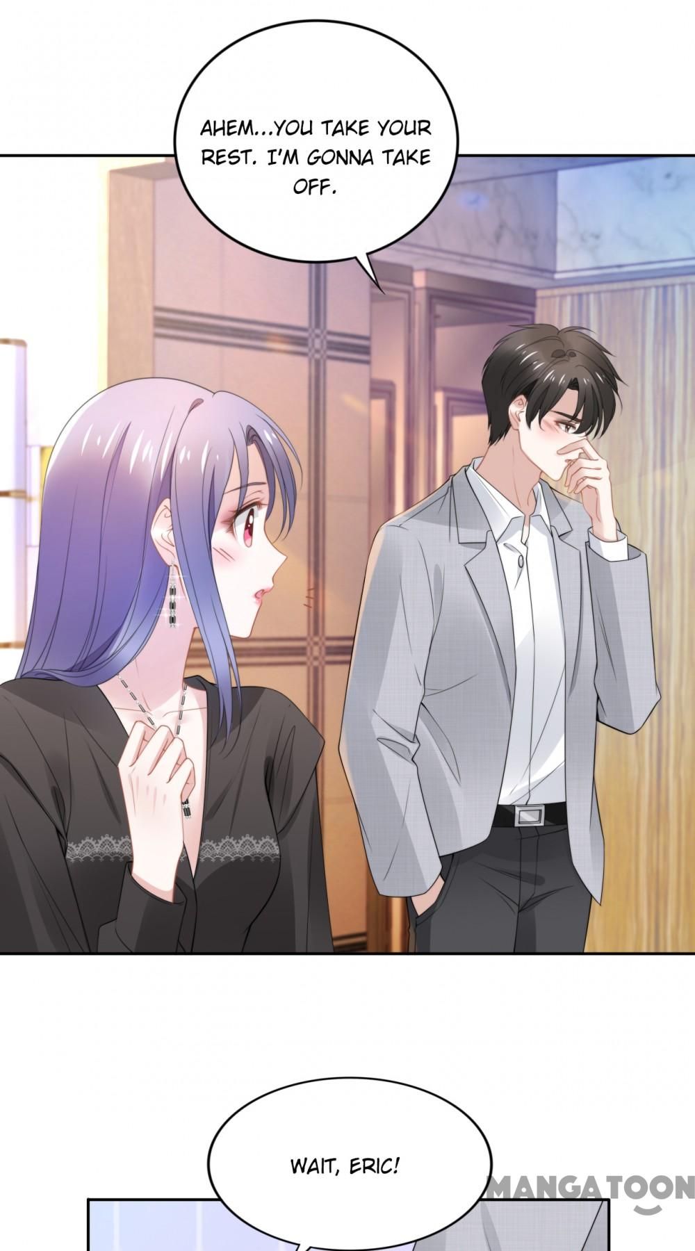 Ceo Quan, You Wife Is Getting Away! Chapter 203 #6