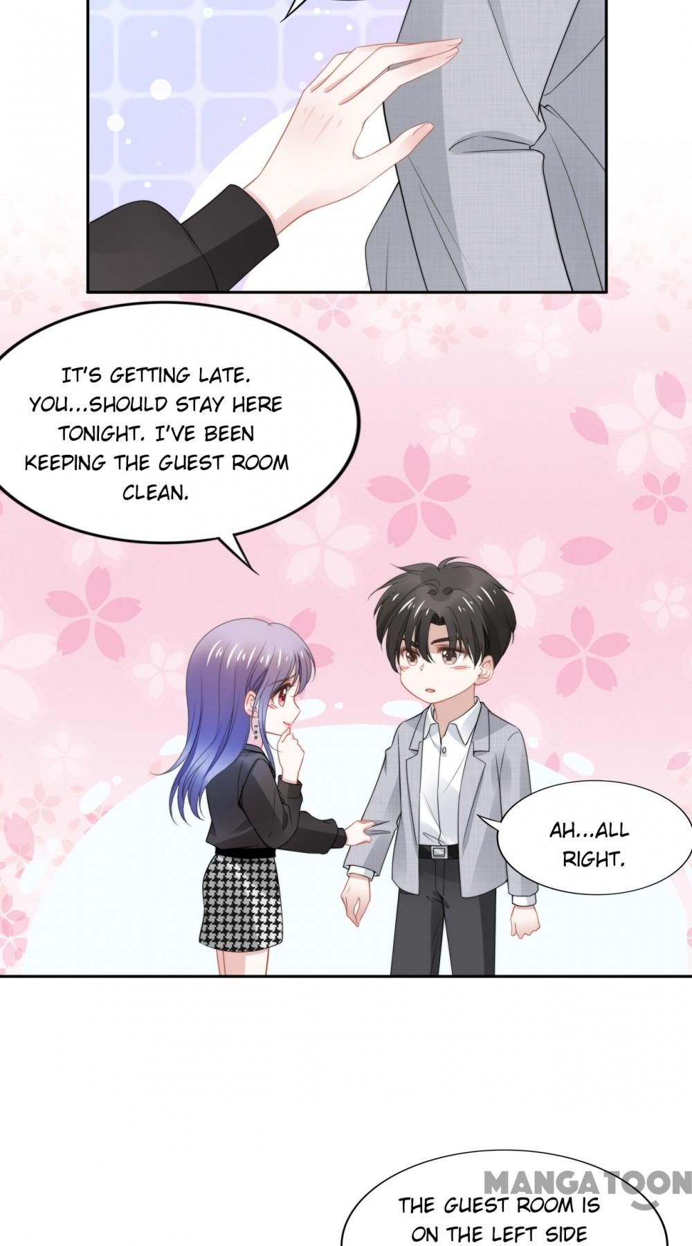 Ceo Quan, You Wife Is Getting Away! Chapter 203 #7