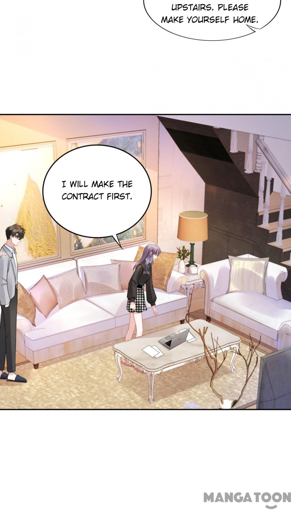 Ceo Quan, You Wife Is Getting Away! Chapter 203 #8