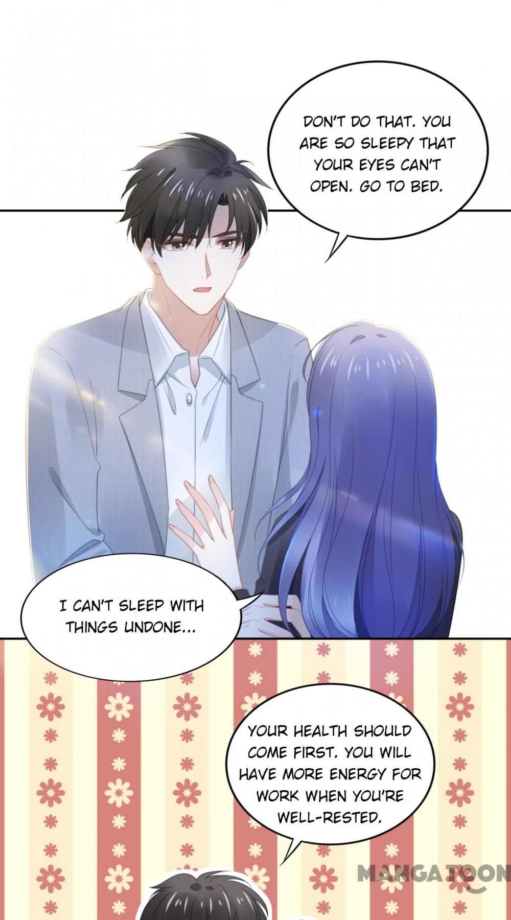 Ceo Quan, You Wife Is Getting Away! Chapter 203 #9