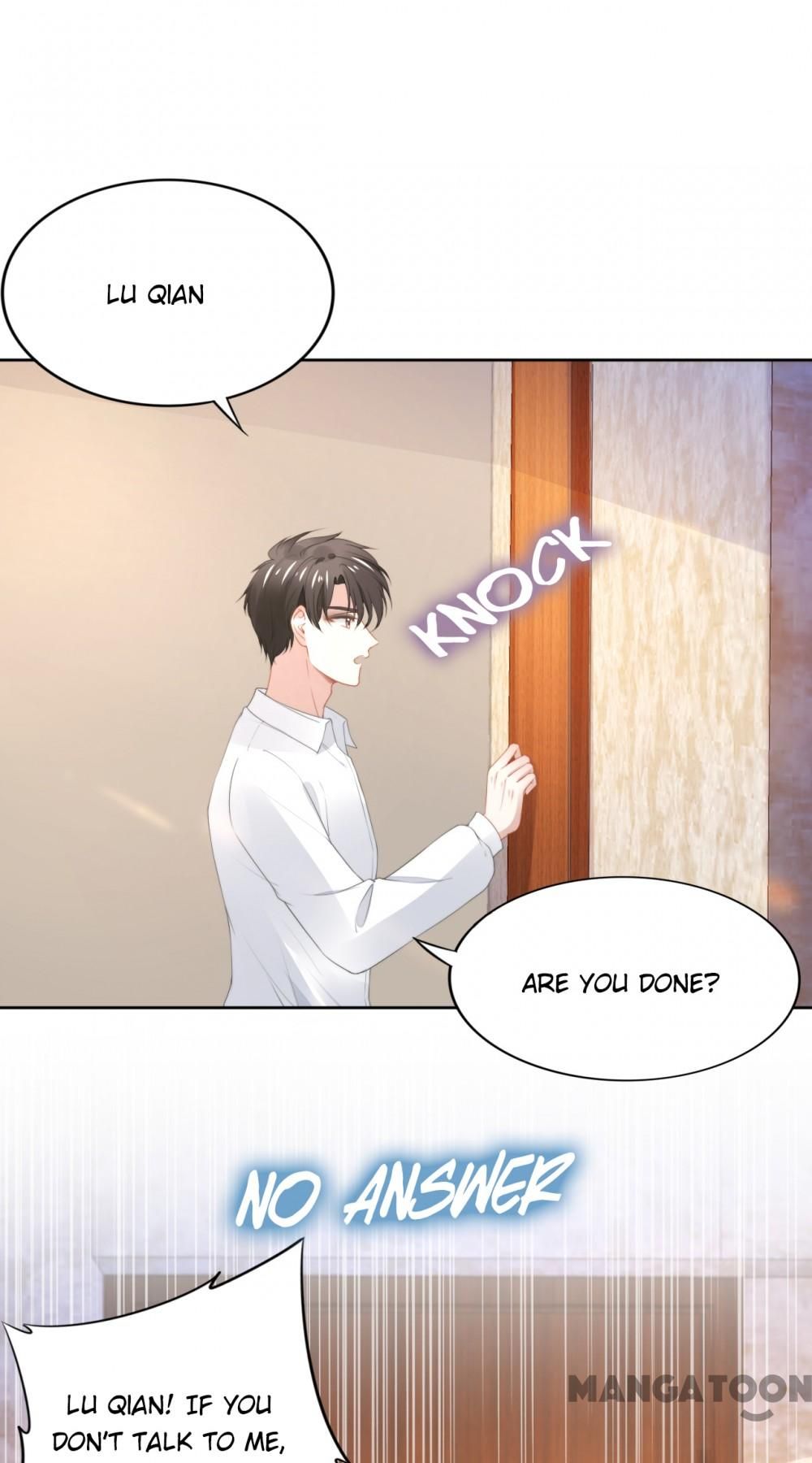 Ceo Quan, You Wife Is Getting Away! Chapter 203 #14