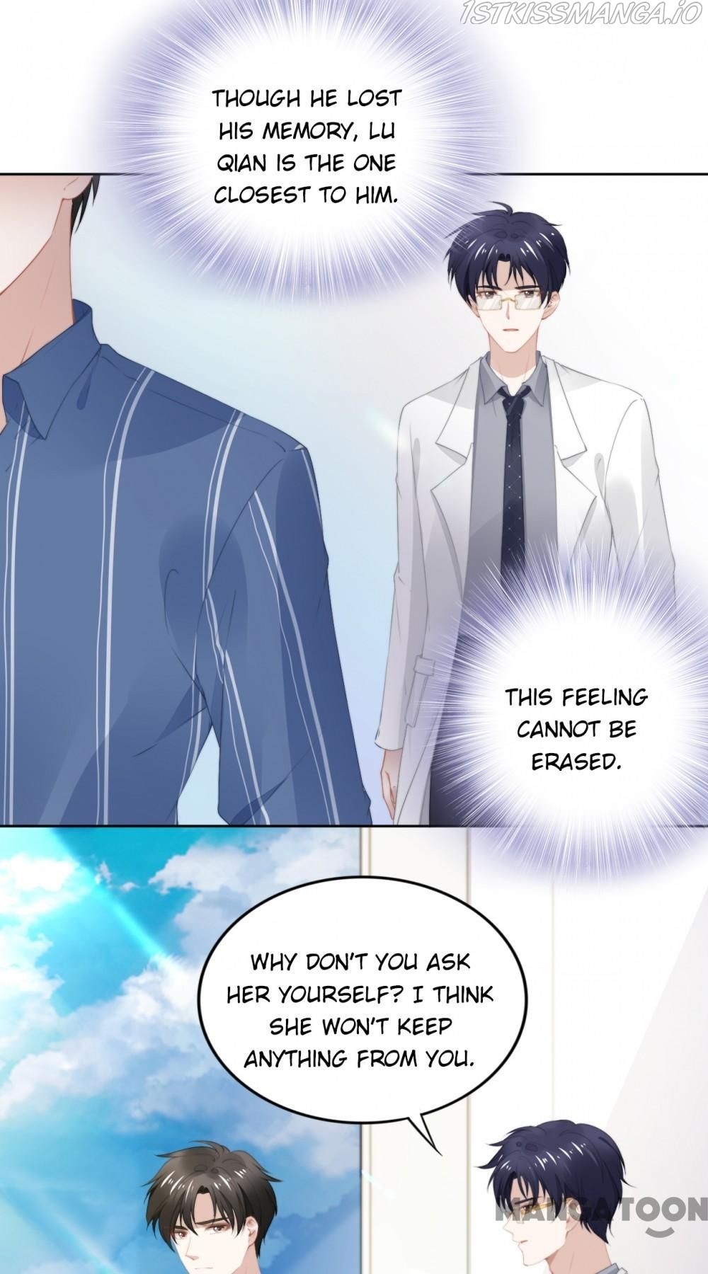 Ceo Quan, You Wife Is Getting Away! Chapter 201 #5