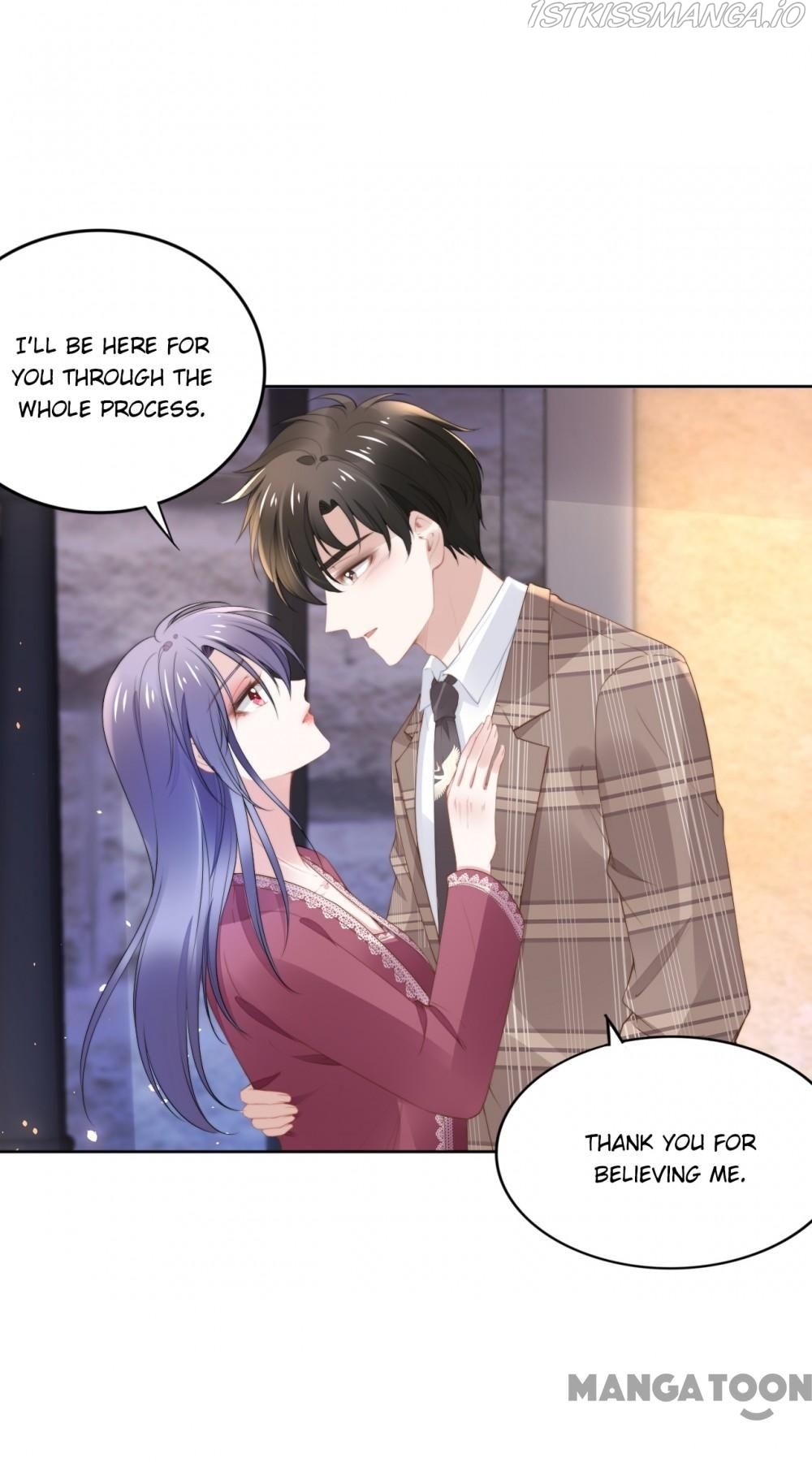 Ceo Quan, You Wife Is Getting Away! Chapter 200 #14