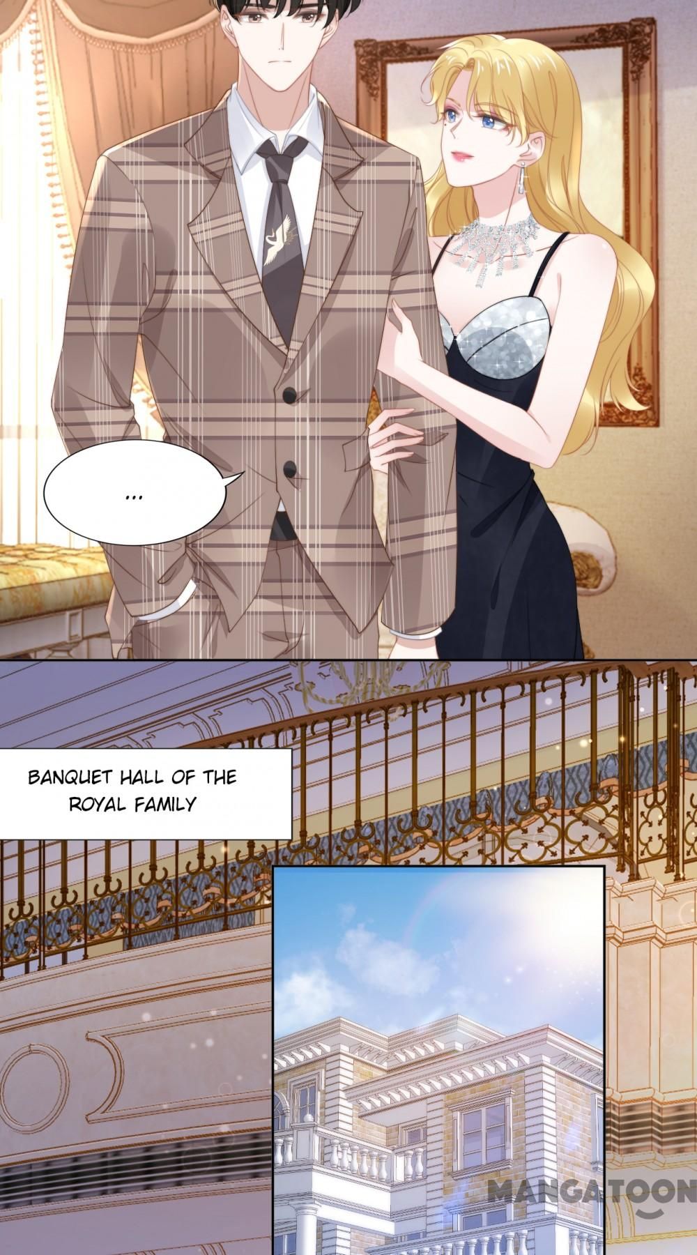 Ceo Quan, You Wife Is Getting Away! Chapter 199 #7