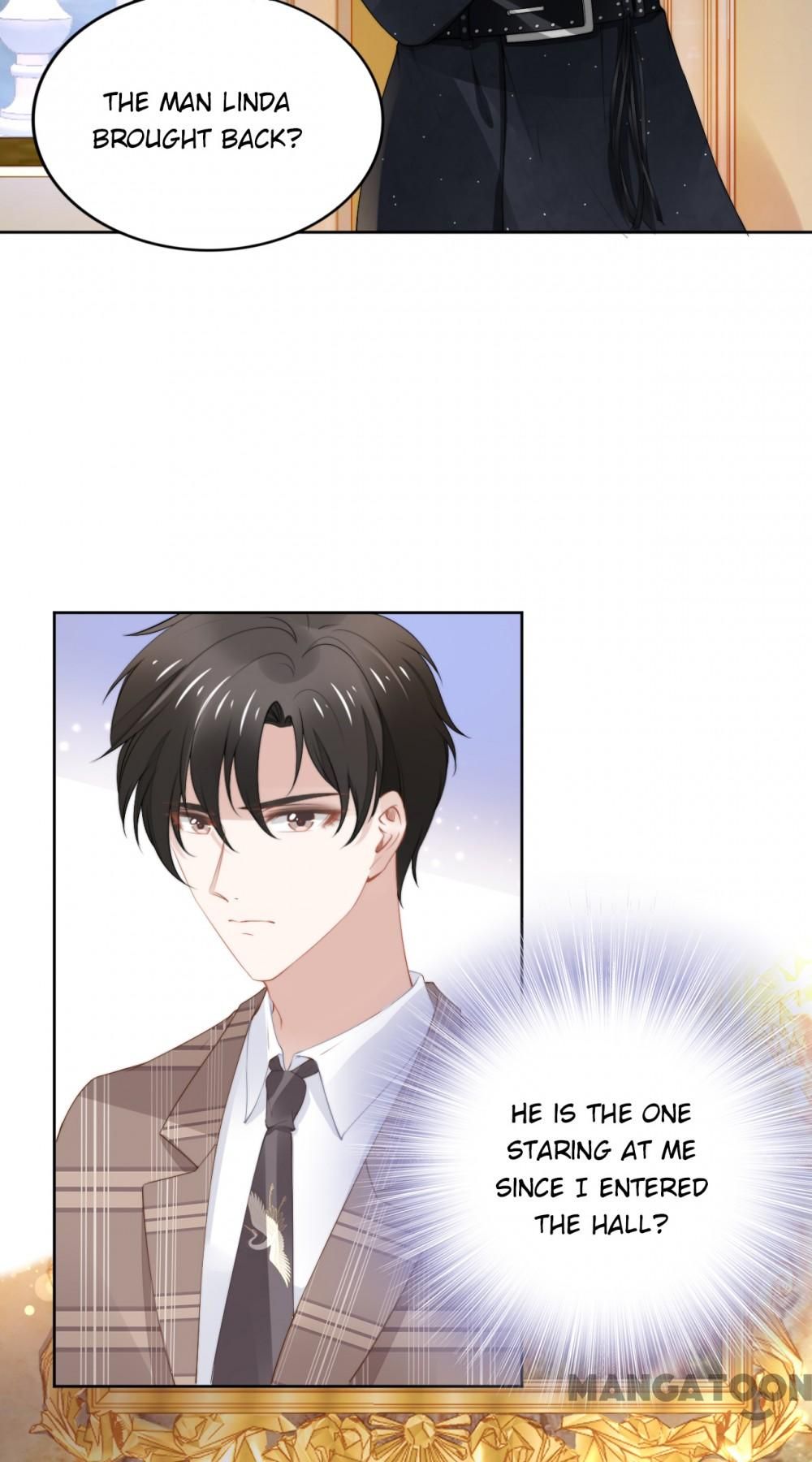 Ceo Quan, You Wife Is Getting Away! Chapter 199 #16