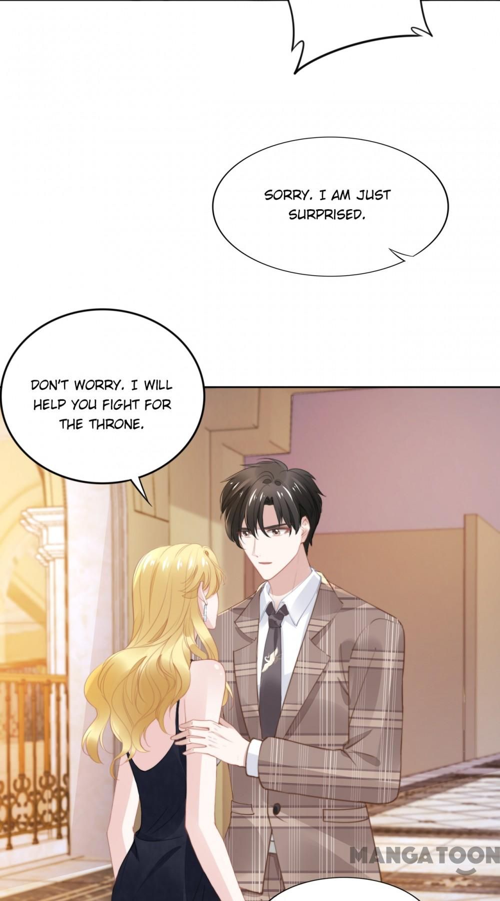 Ceo Quan, You Wife Is Getting Away! Chapter 199 #27