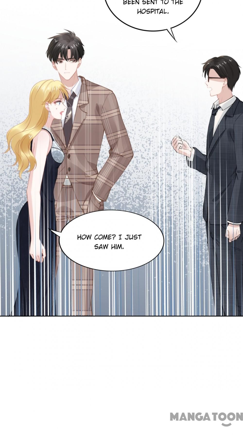 Ceo Quan, You Wife Is Getting Away! Chapter 199 #29