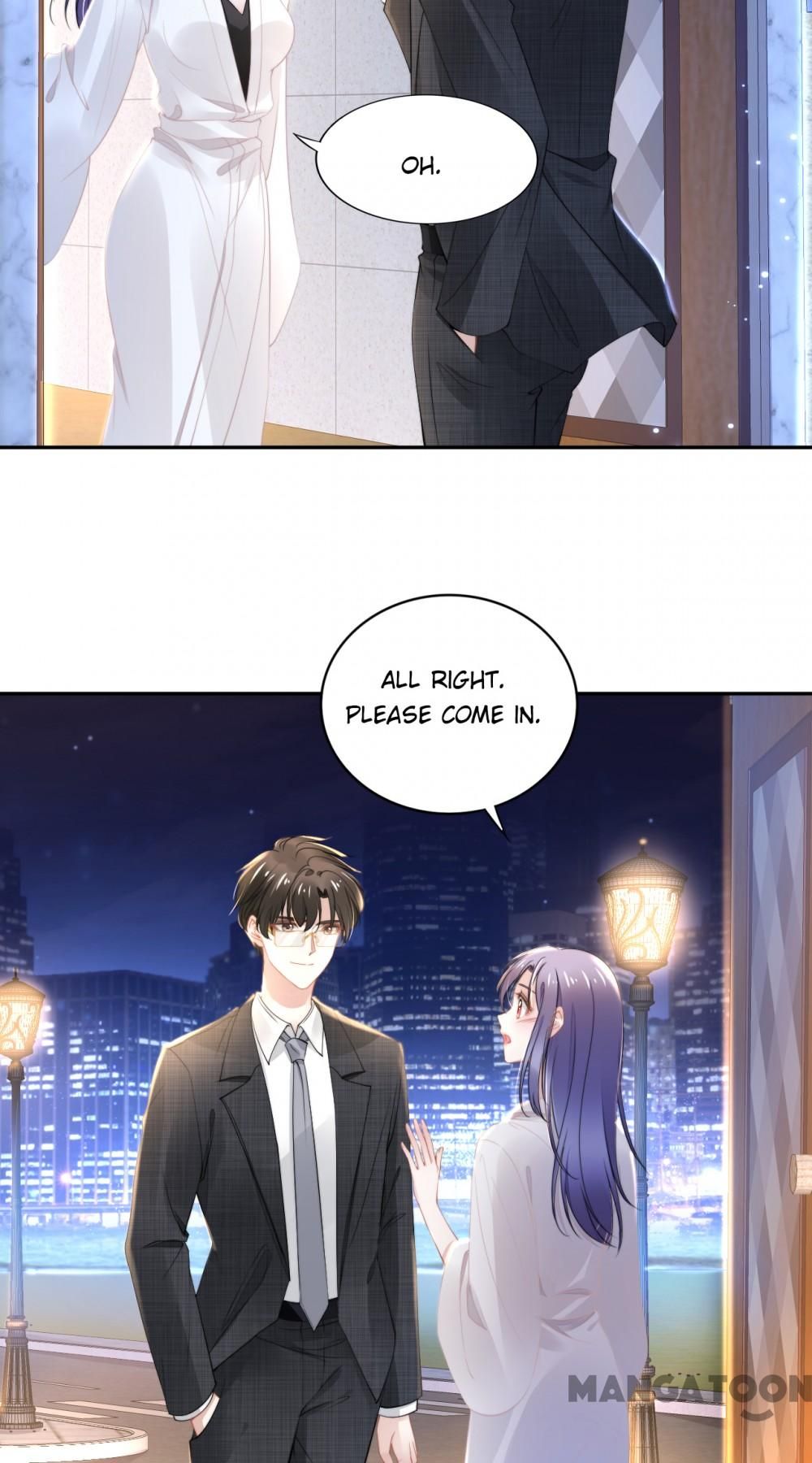 Ceo Quan, You Wife Is Getting Away! Chapter 198 #2