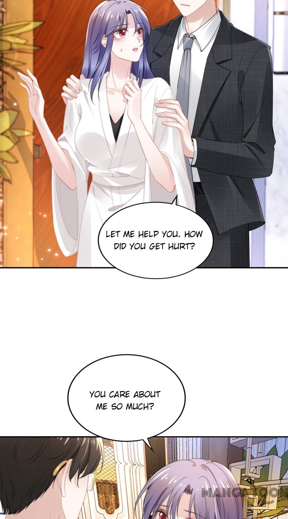Ceo Quan, You Wife Is Getting Away! Chapter 198 #4