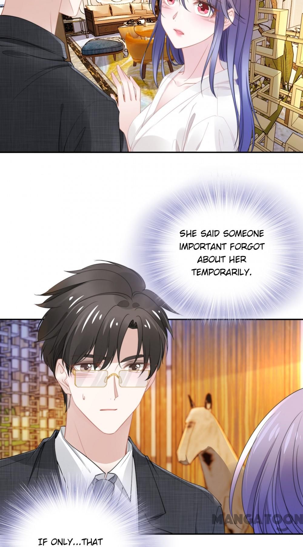 Ceo Quan, You Wife Is Getting Away! Chapter 198 #5