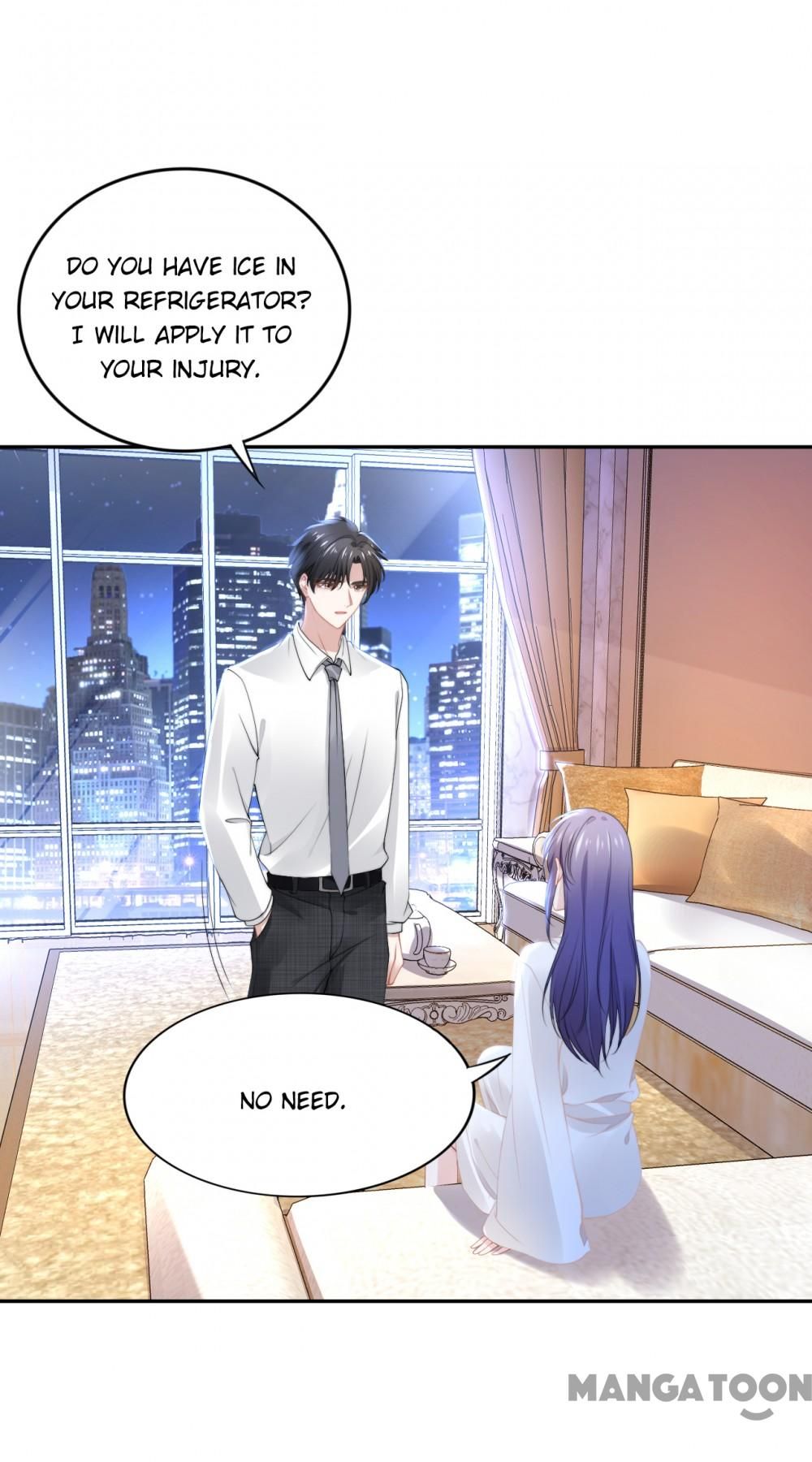 Ceo Quan, You Wife Is Getting Away! Chapter 198 #11
