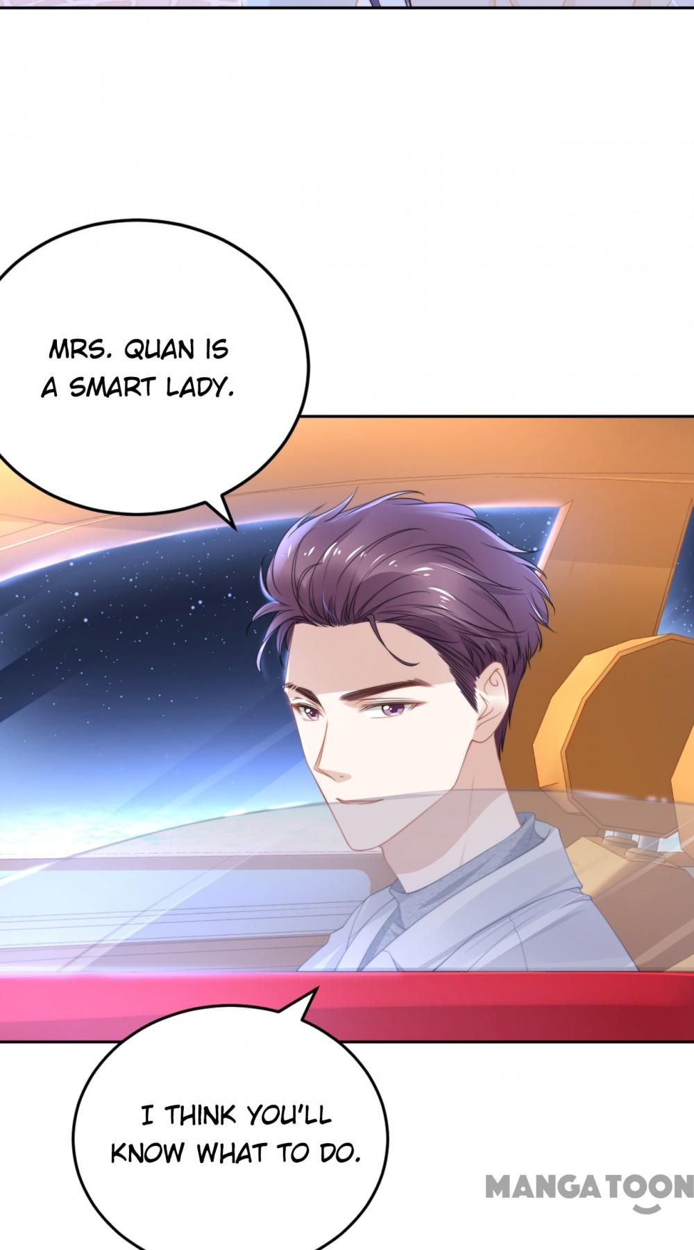 Ceo Quan, You Wife Is Getting Away! Chapter 197 #10