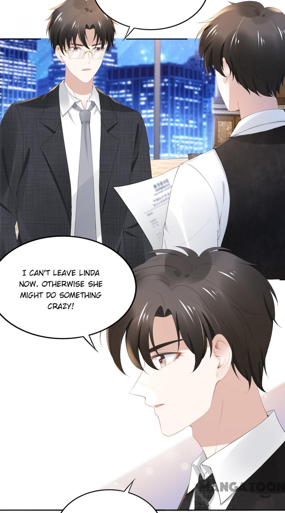 Ceo Quan, You Wife Is Getting Away! Chapter 197 #28