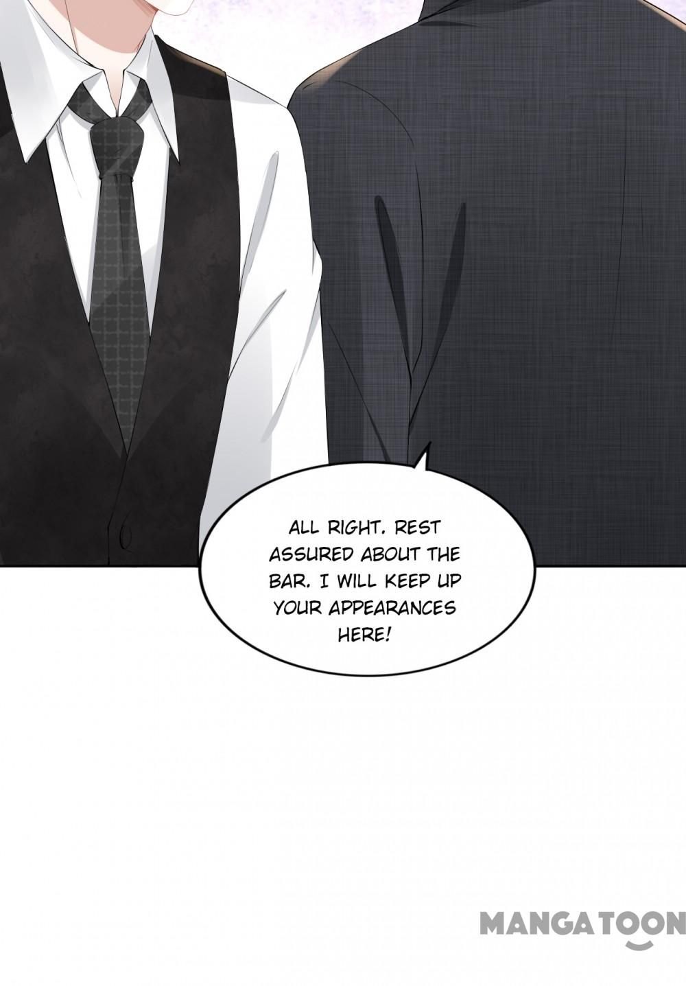 Ceo Quan, You Wife Is Getting Away! Chapter 197 #38