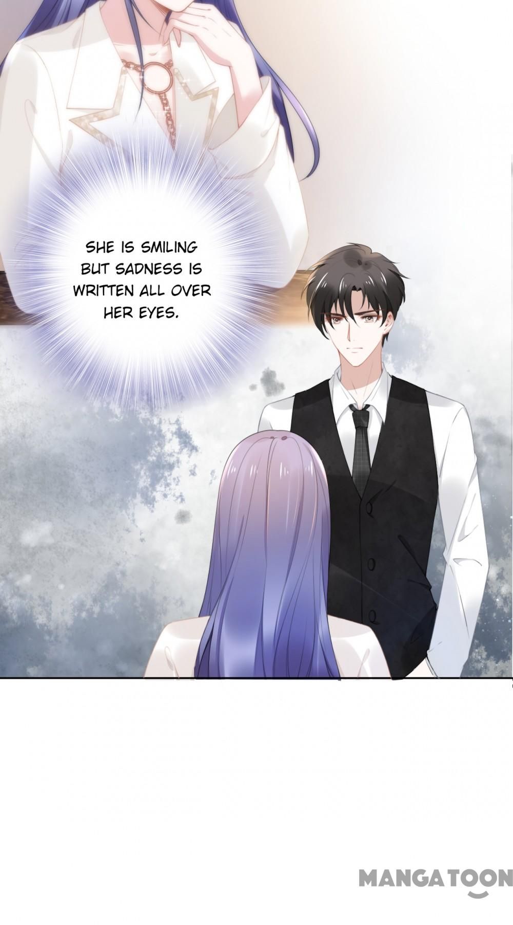 Ceo Quan, You Wife Is Getting Away! Chapter 196 #4