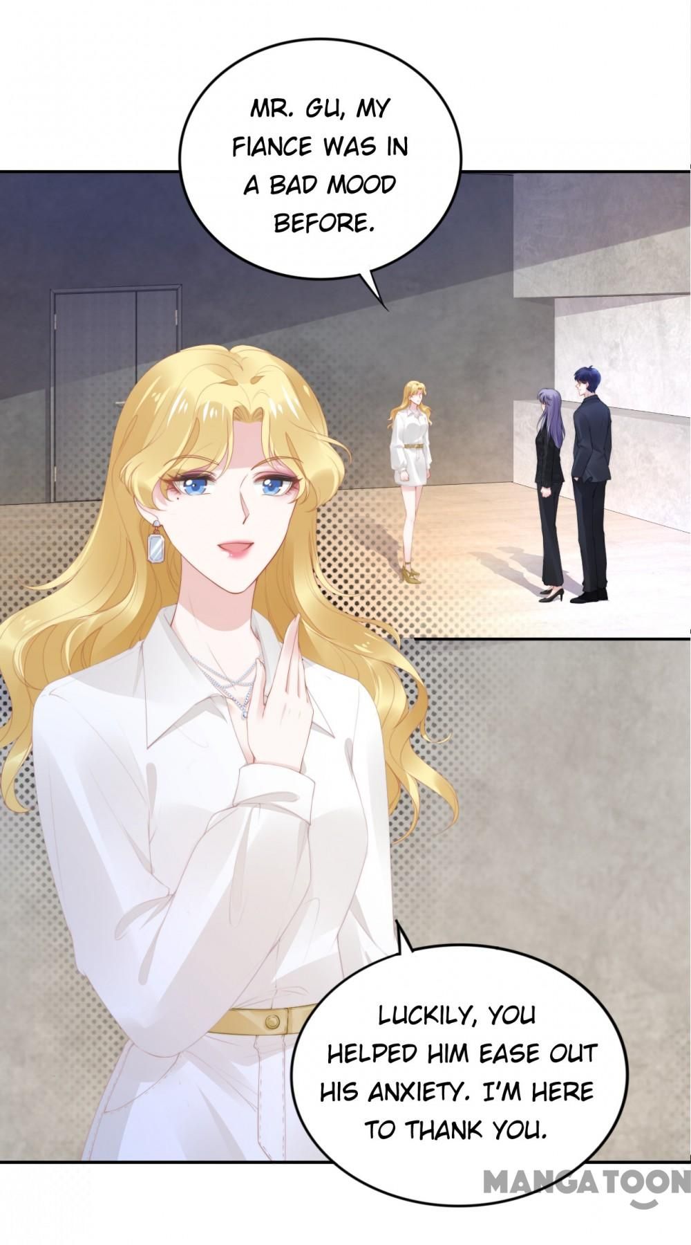 Ceo Quan, You Wife Is Getting Away! Chapter 195 #1