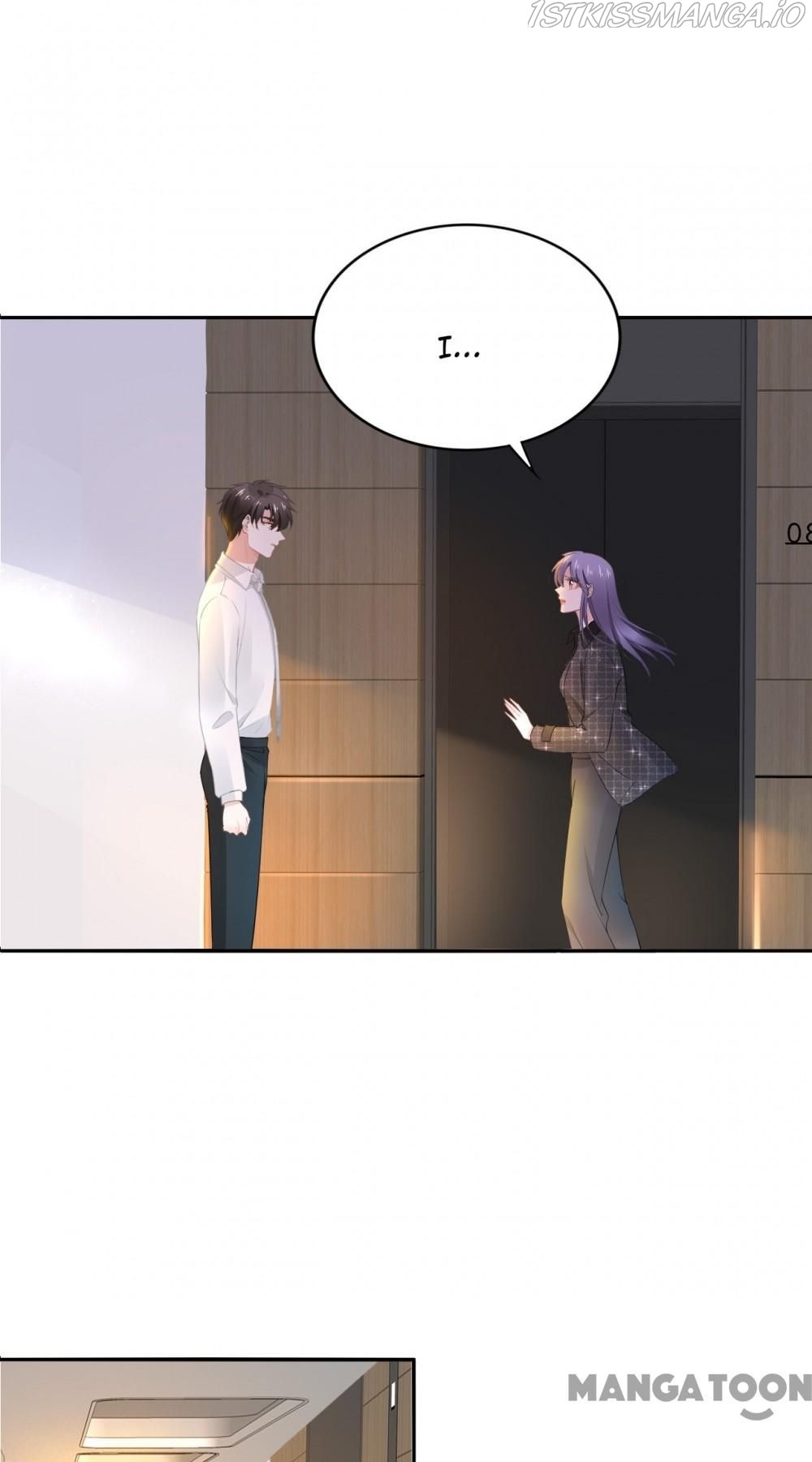 Ceo Quan, You Wife Is Getting Away! Chapter 193 #1
