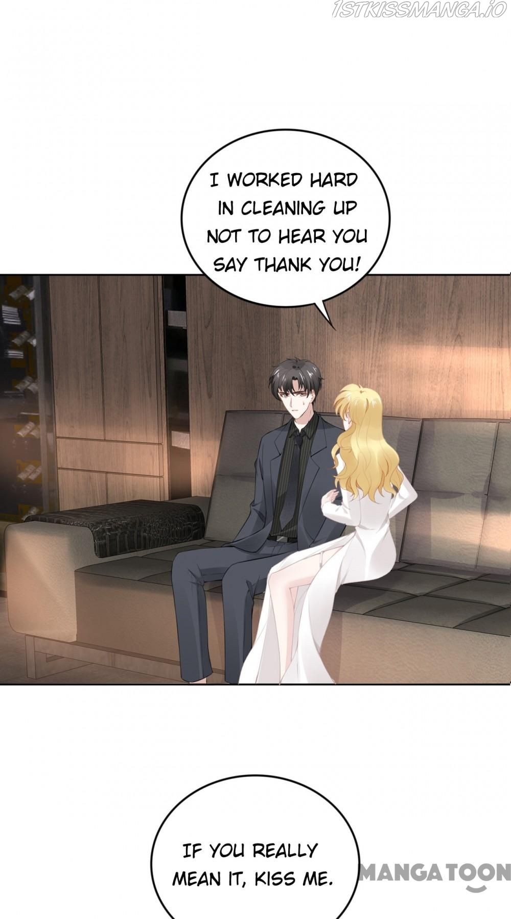 Ceo Quan, You Wife Is Getting Away! Chapter 193 #17