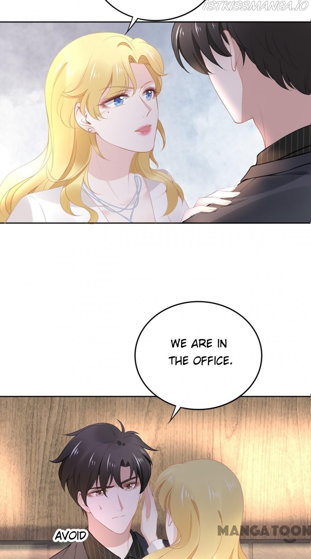 Ceo Quan, You Wife Is Getting Away! Chapter 193 #18