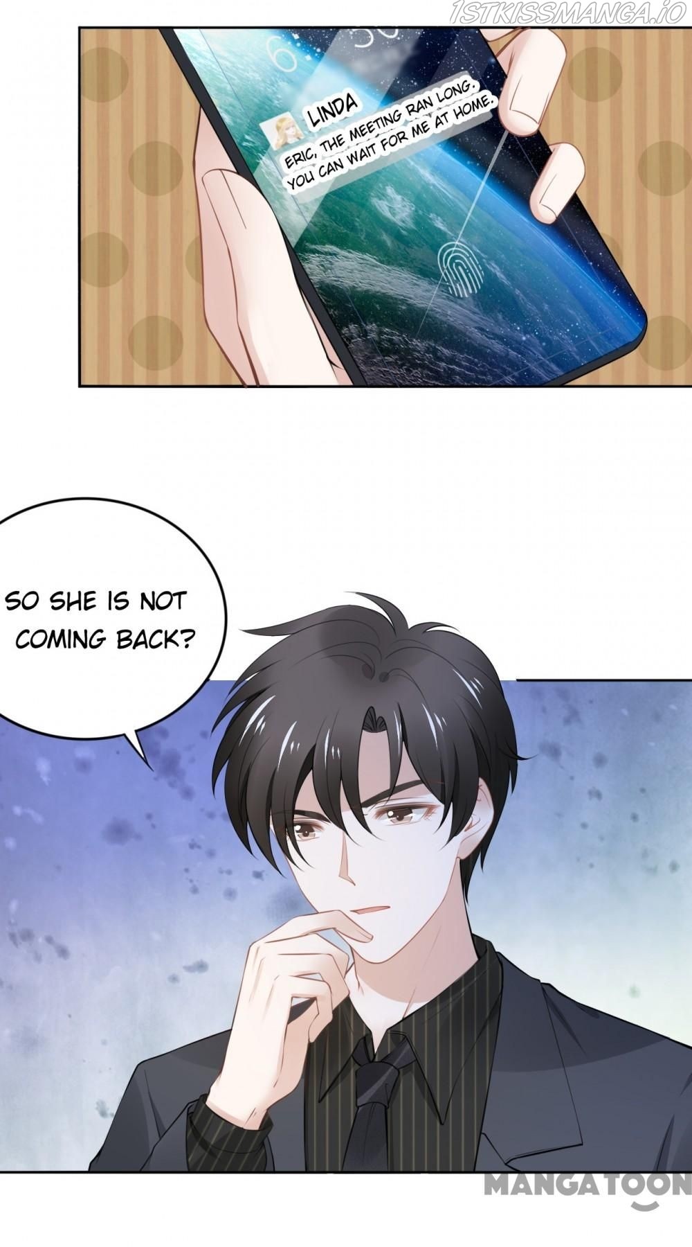 Ceo Quan, You Wife Is Getting Away! Chapter 193 #26