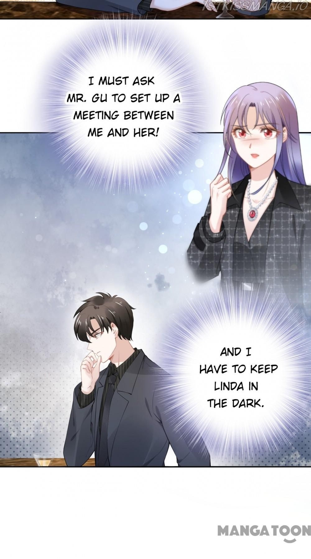 Ceo Quan, You Wife Is Getting Away! Chapter 193 #30