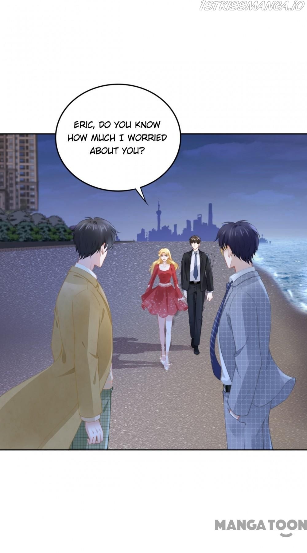 Ceo Quan, You Wife Is Getting Away! Chapter 191 #1
