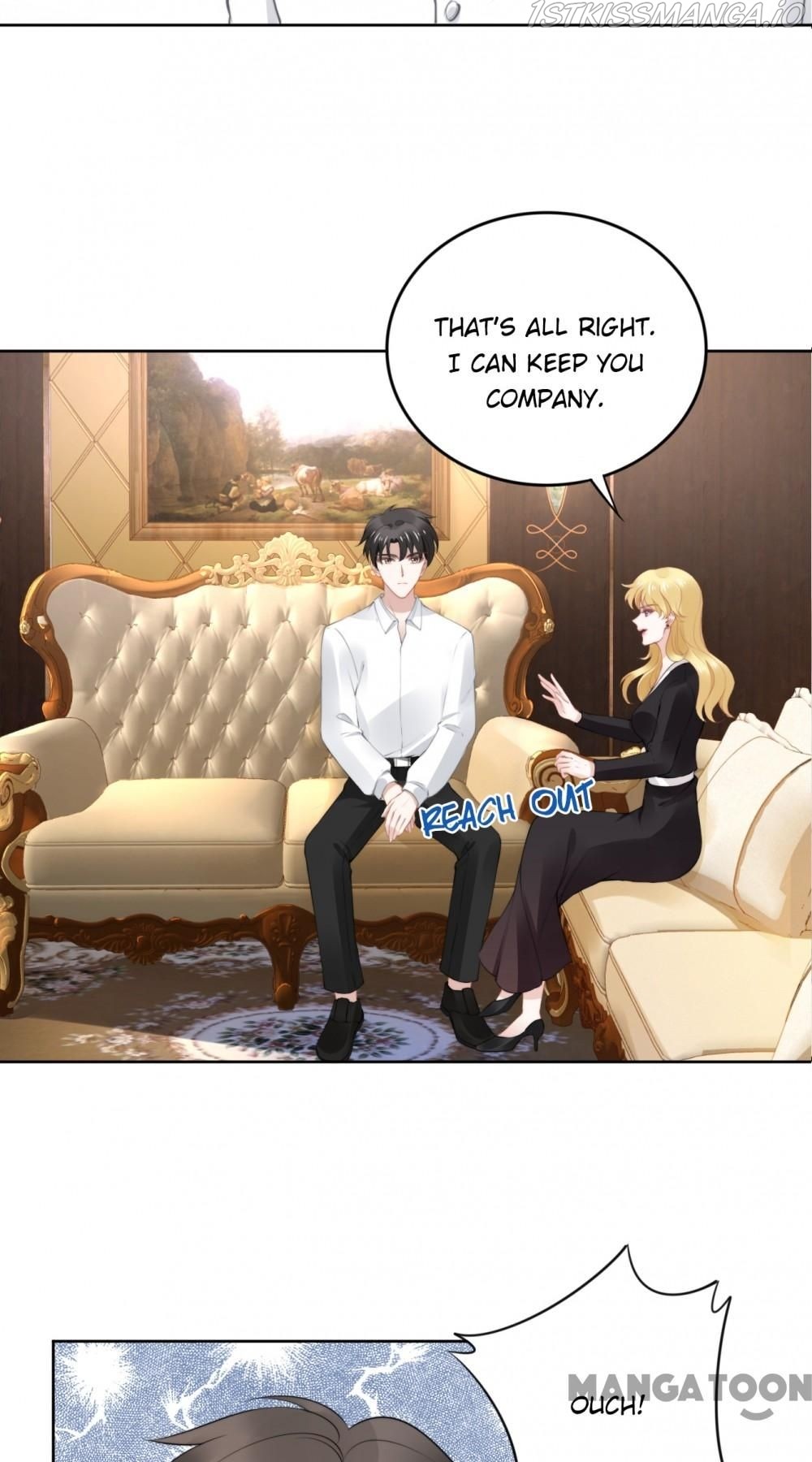 Ceo Quan, You Wife Is Getting Away! Chapter 192 #5