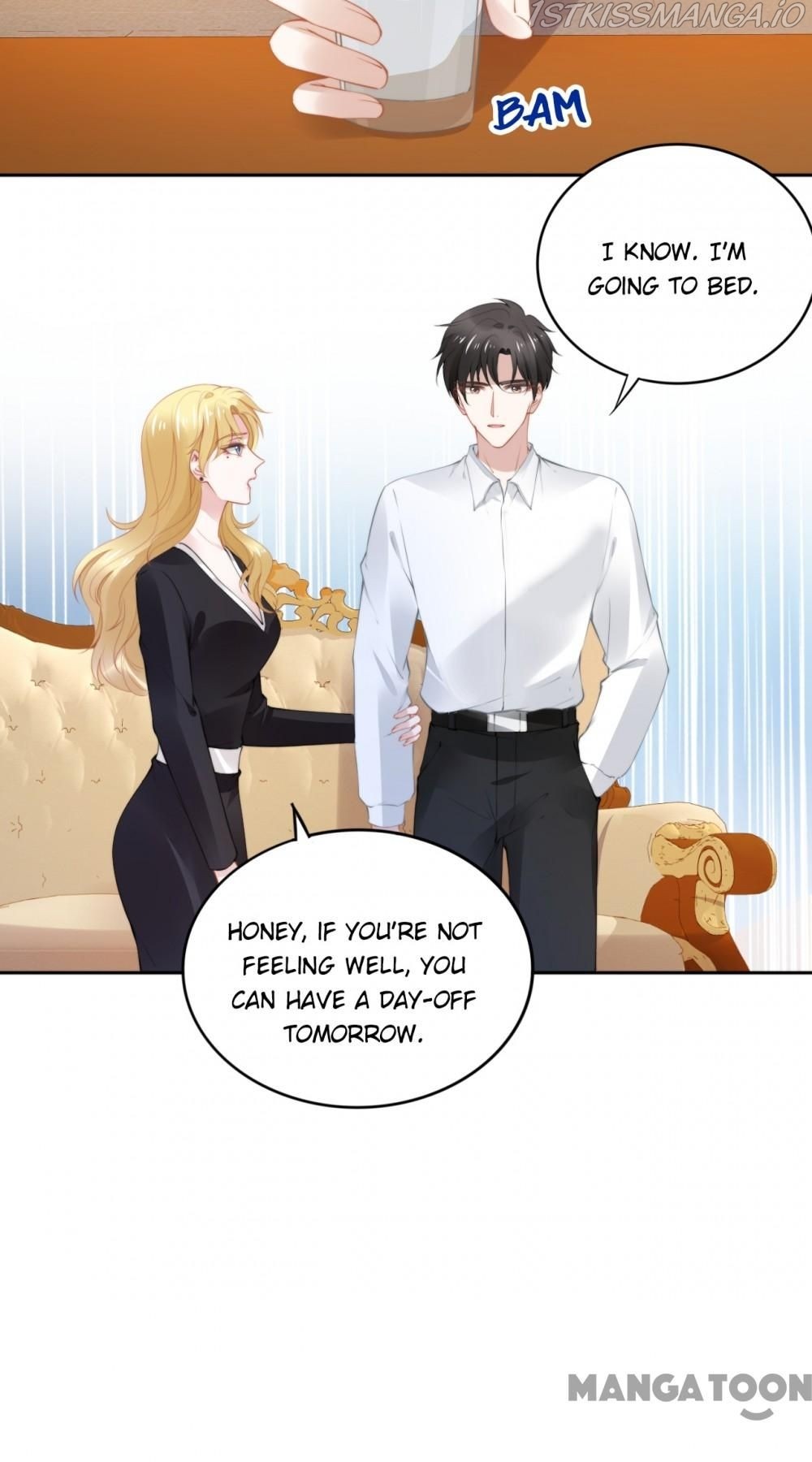 Ceo Quan, You Wife Is Getting Away! Chapter 192 #15