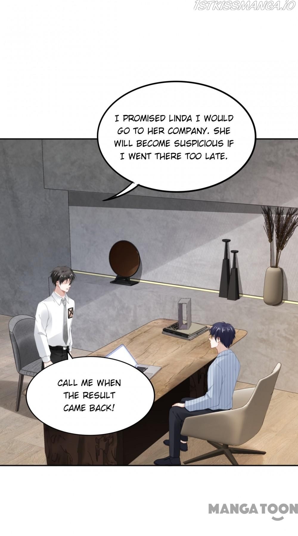 Ceo Quan, You Wife Is Getting Away! Chapter 192 #24