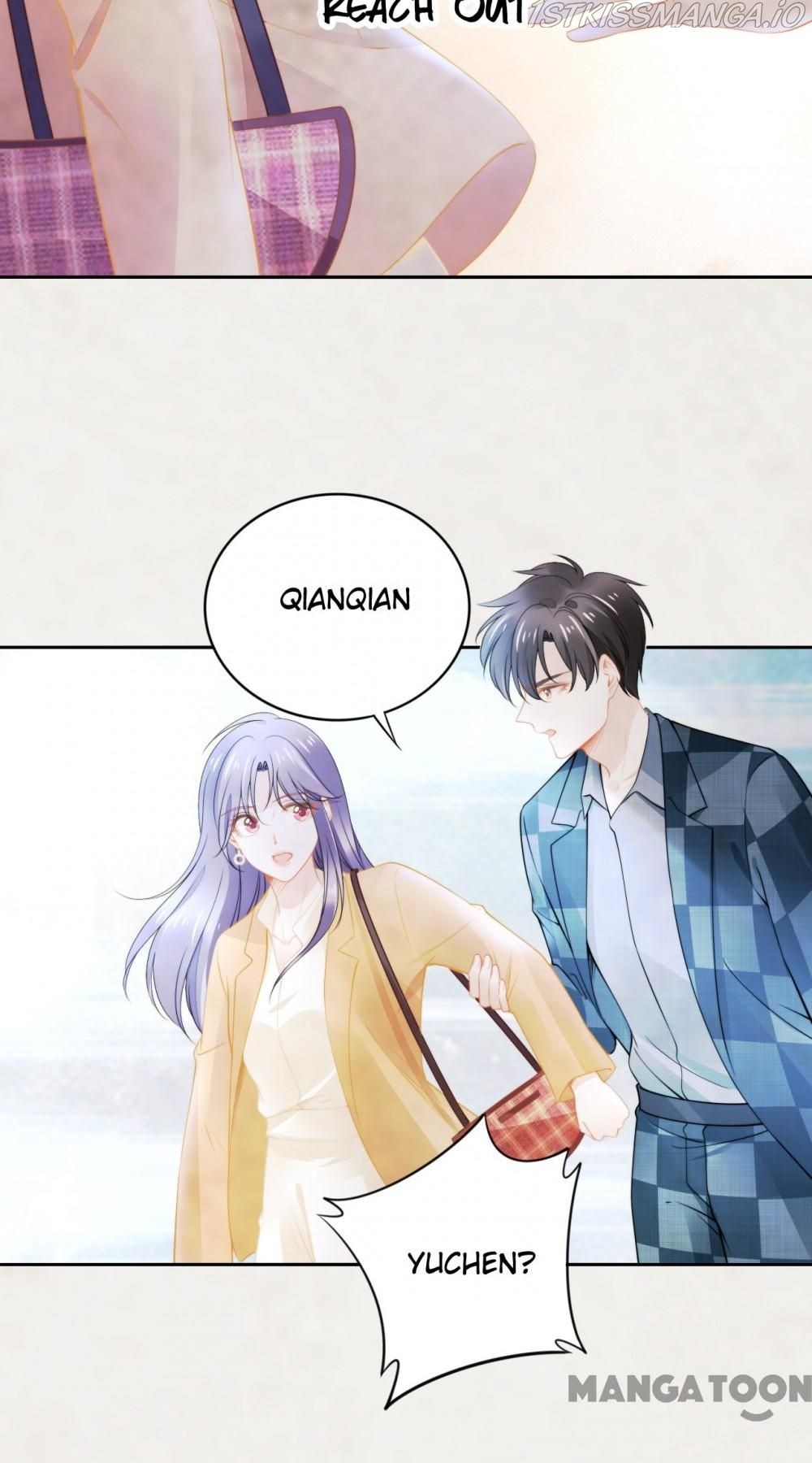 Ceo Quan, You Wife Is Getting Away! Chapter 190 #21