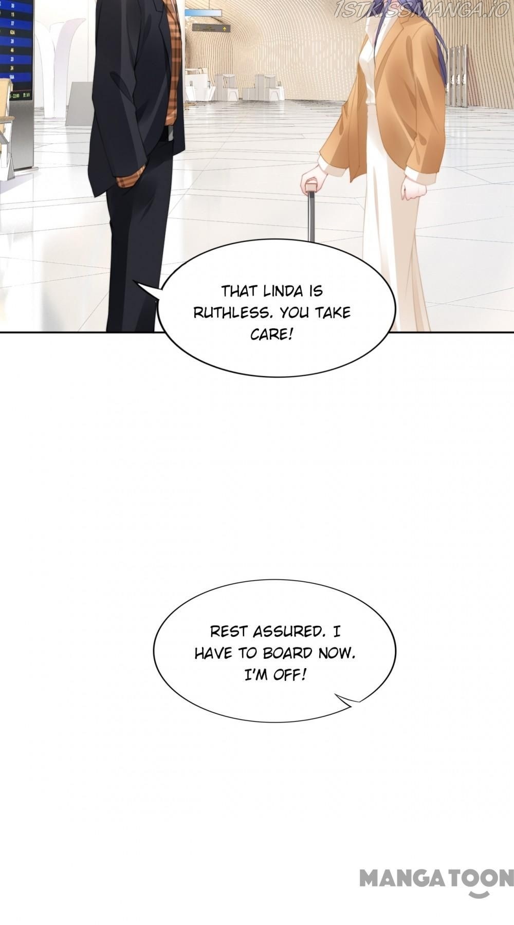 Ceo Quan, You Wife Is Getting Away! Chapter 189 #10