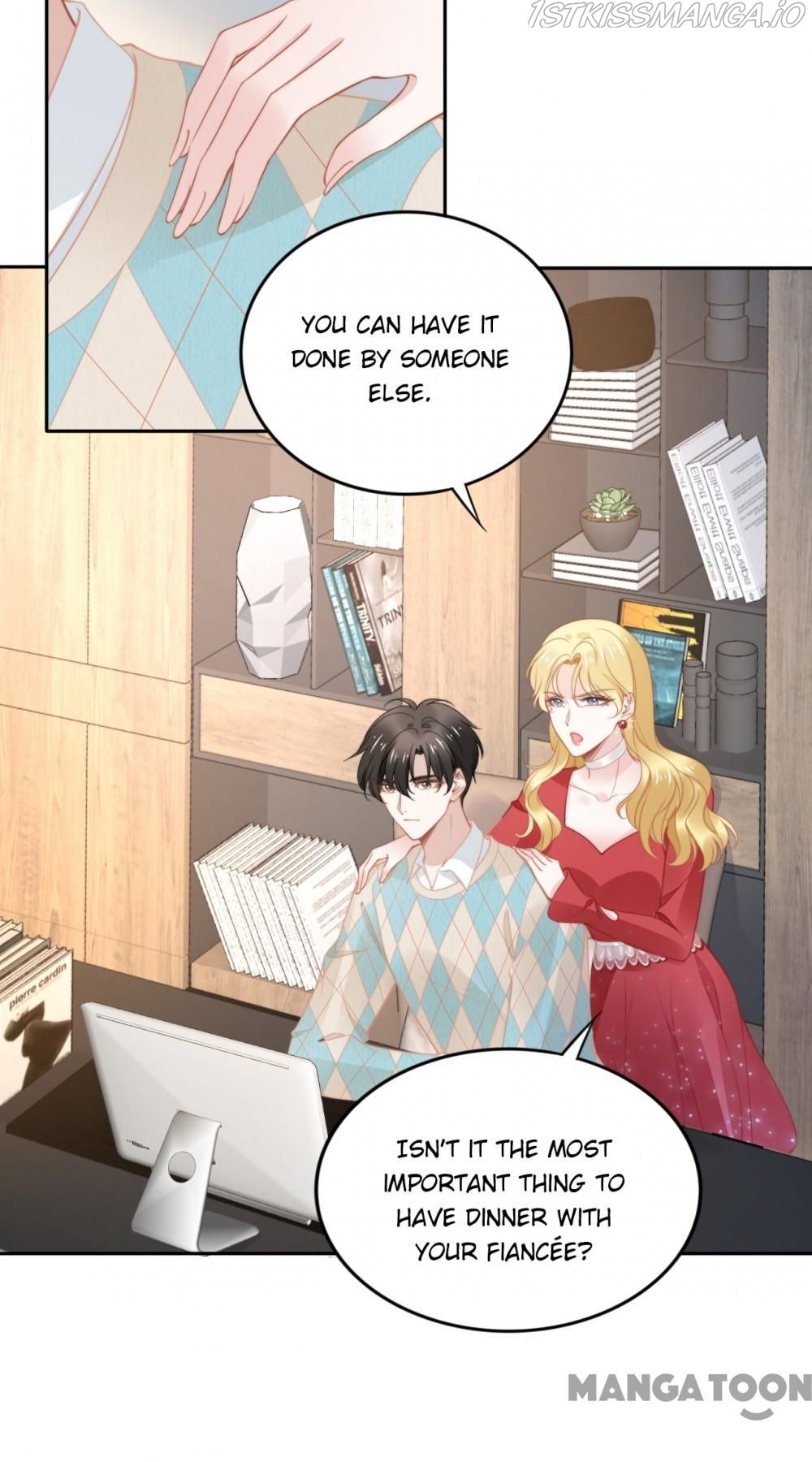 Ceo Quan, You Wife Is Getting Away! Chapter 189 #17