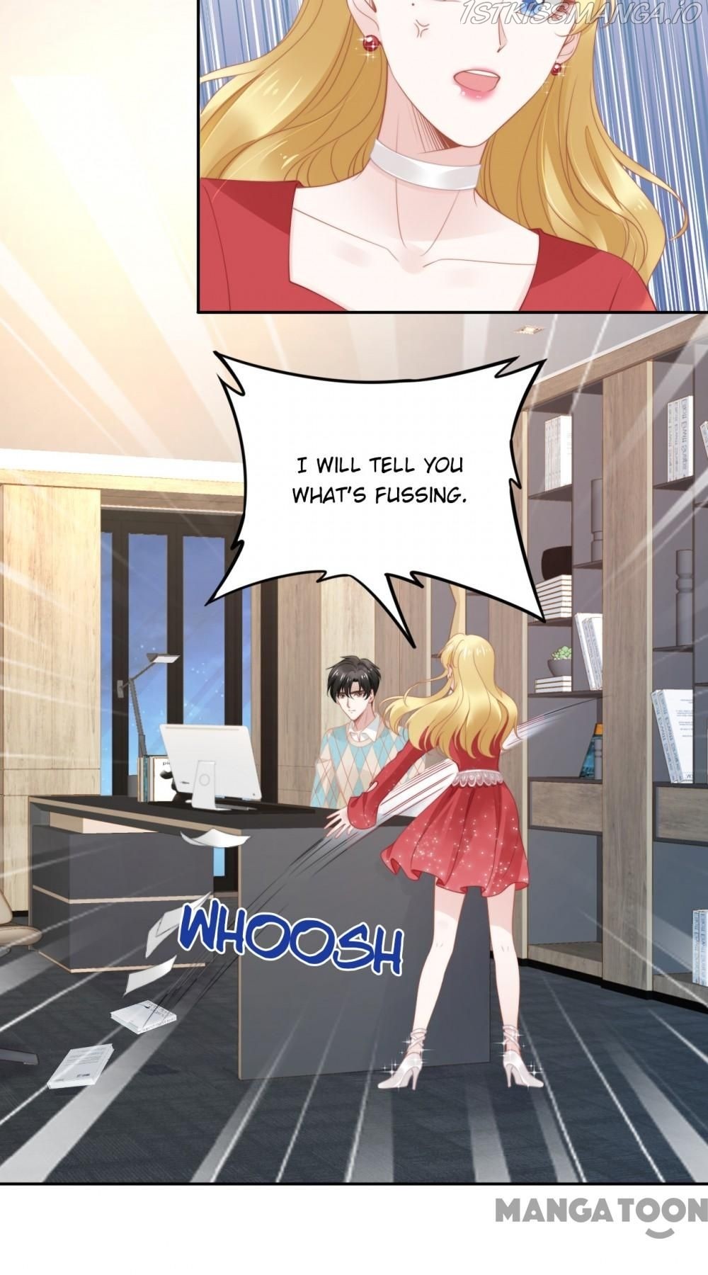 Ceo Quan, You Wife Is Getting Away! Chapter 189 #19