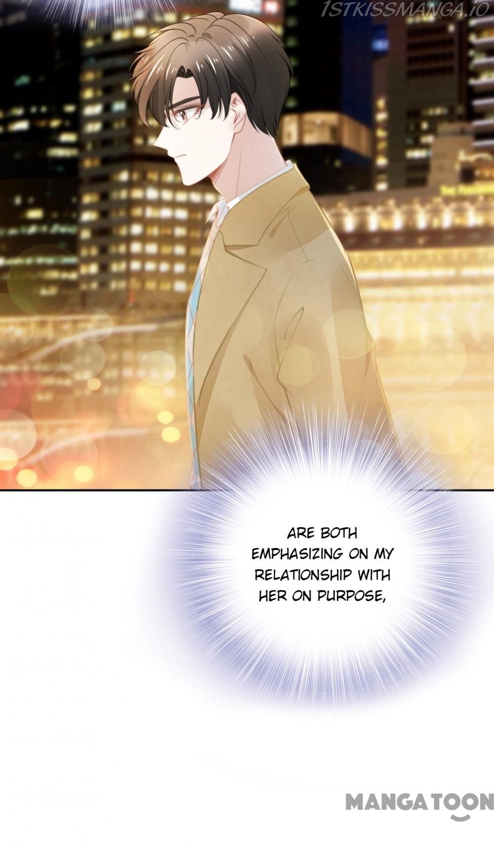 Ceo Quan, You Wife Is Getting Away! Chapter 189 #24