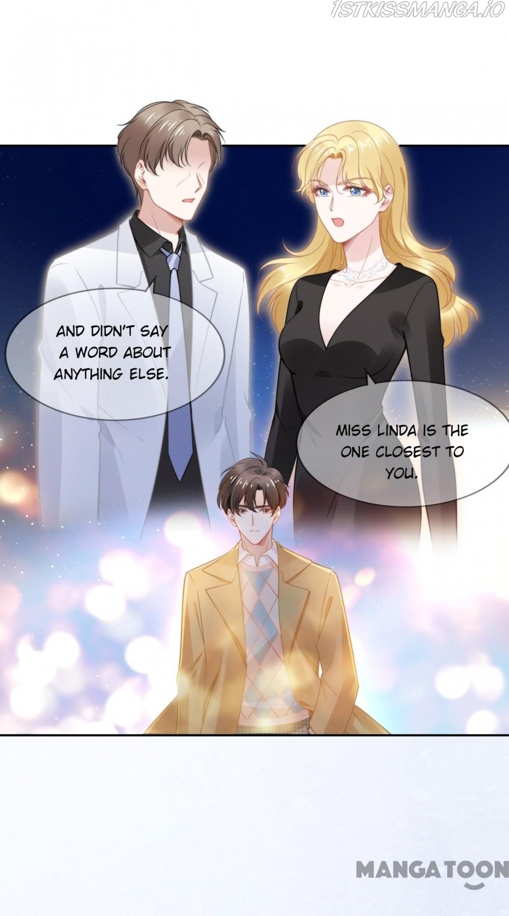 Ceo Quan, You Wife Is Getting Away! Chapter 189 #25