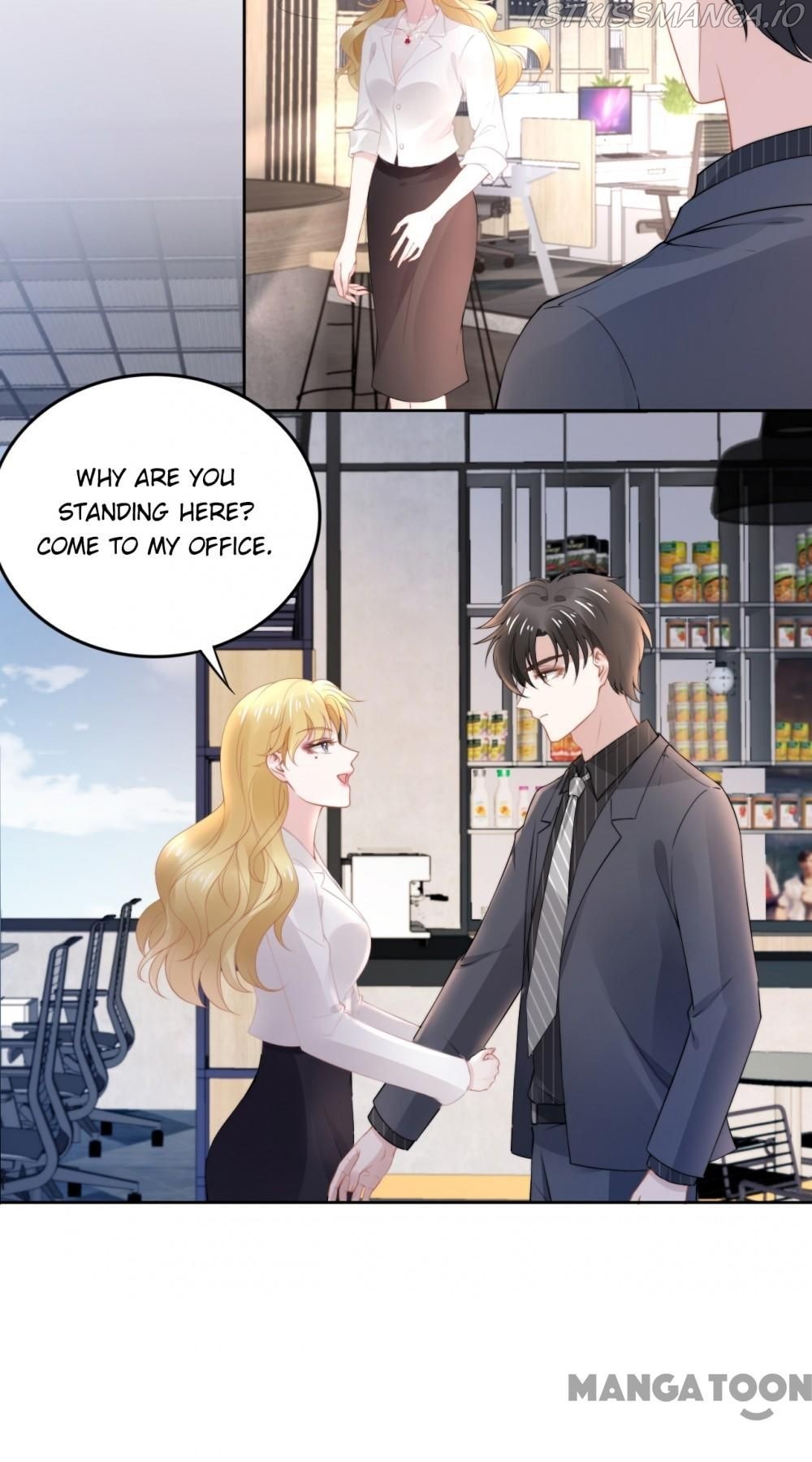 Ceo Quan, You Wife Is Getting Away! Chapter 188 #14