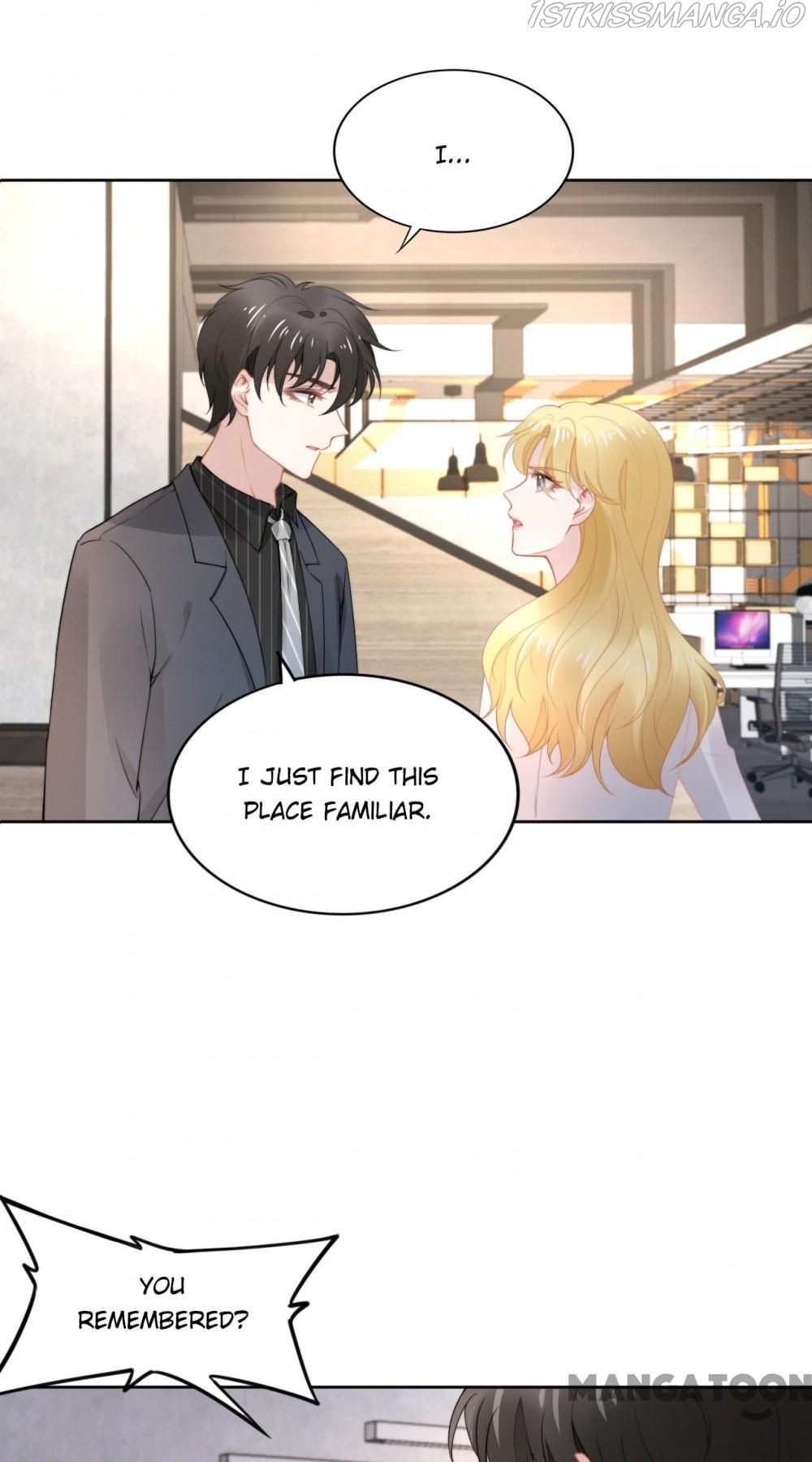 Ceo Quan, You Wife Is Getting Away! Chapter 188 #15