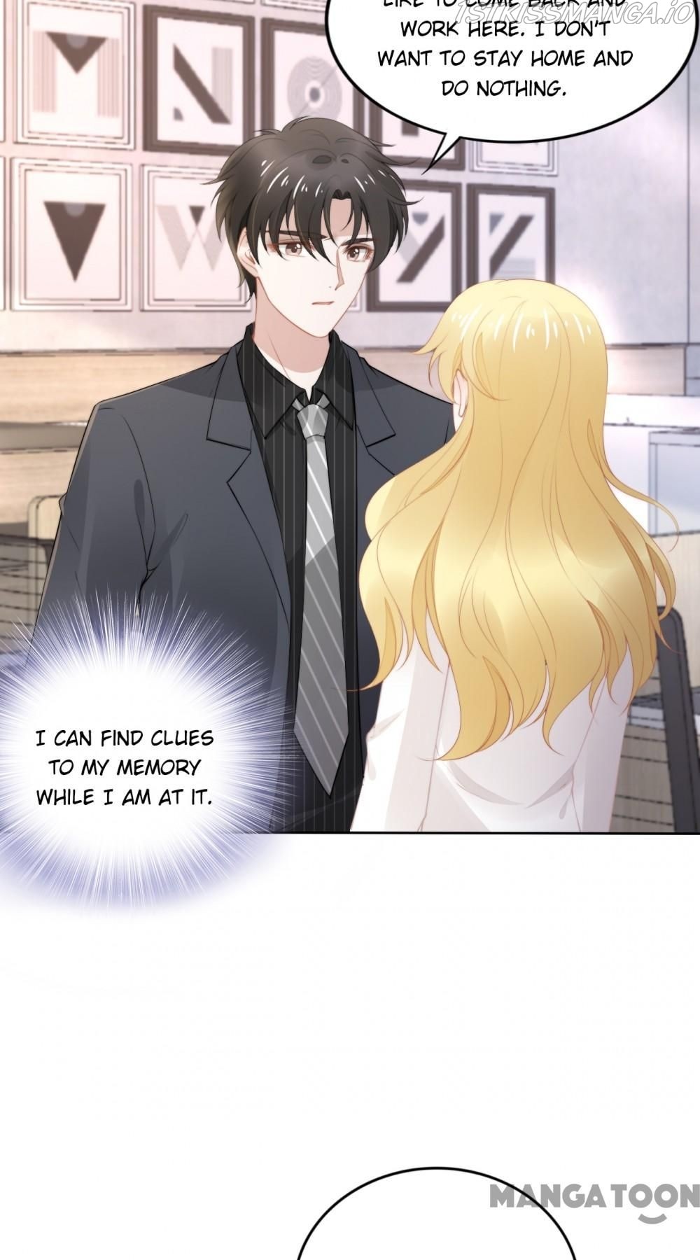 Ceo Quan, You Wife Is Getting Away! Chapter 188 #17