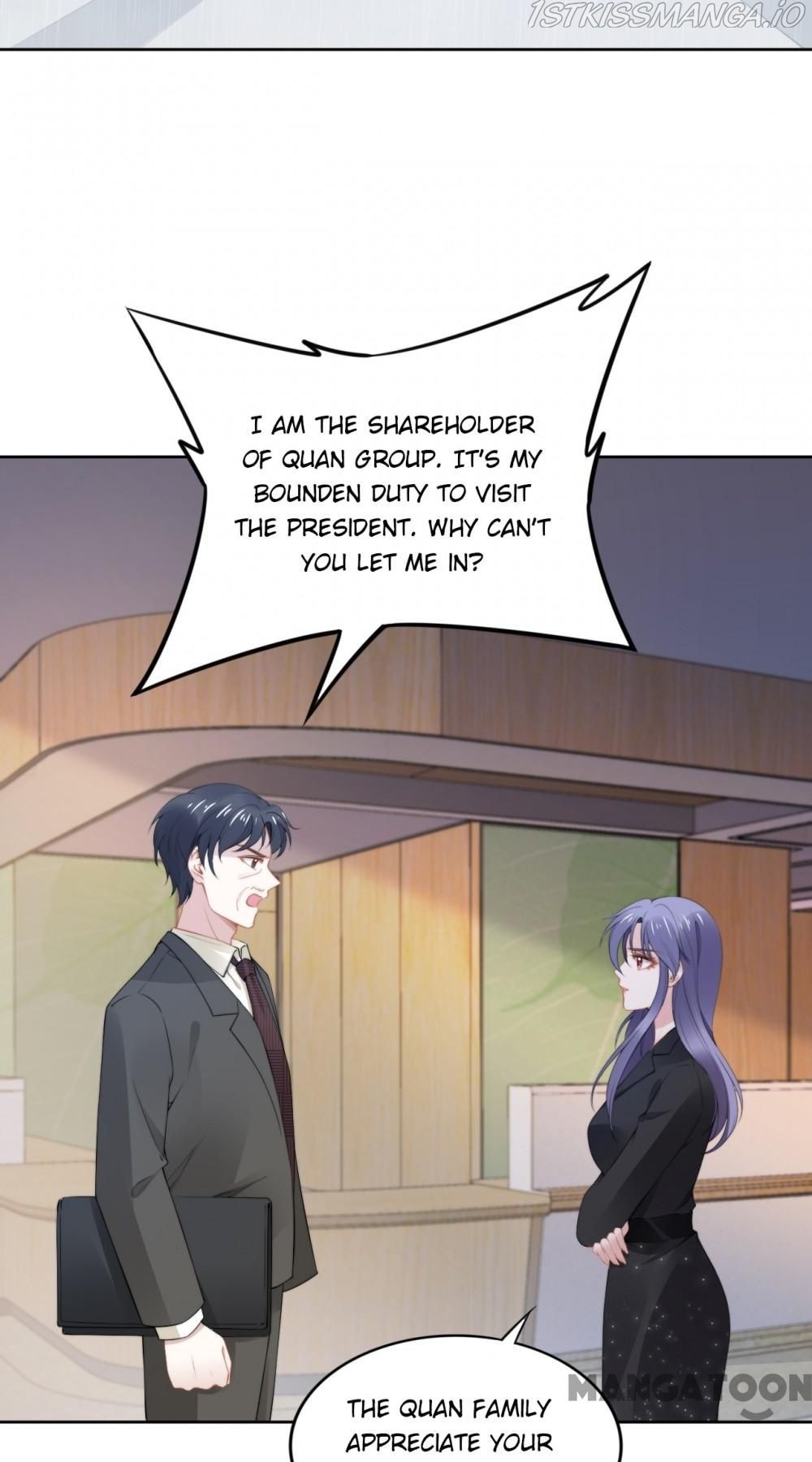 Ceo Quan, You Wife Is Getting Away! Chapter 188 #20