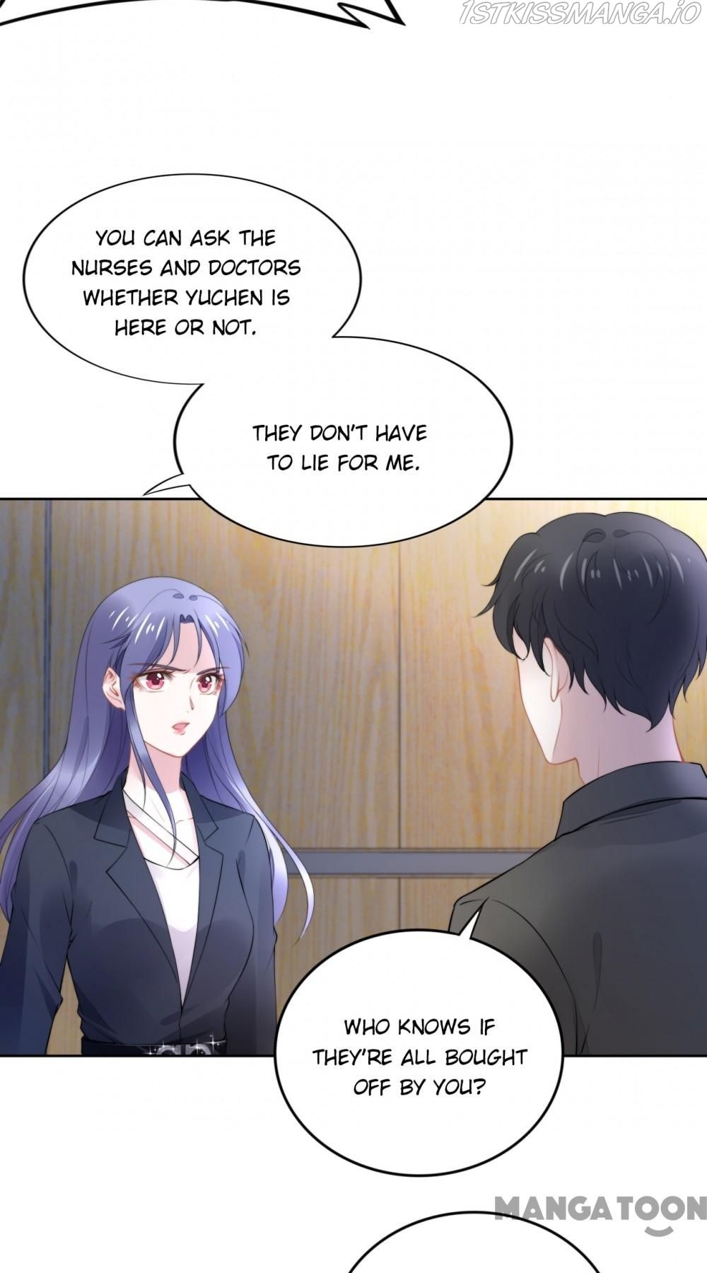 Ceo Quan, You Wife Is Getting Away! Chapter 188 #23