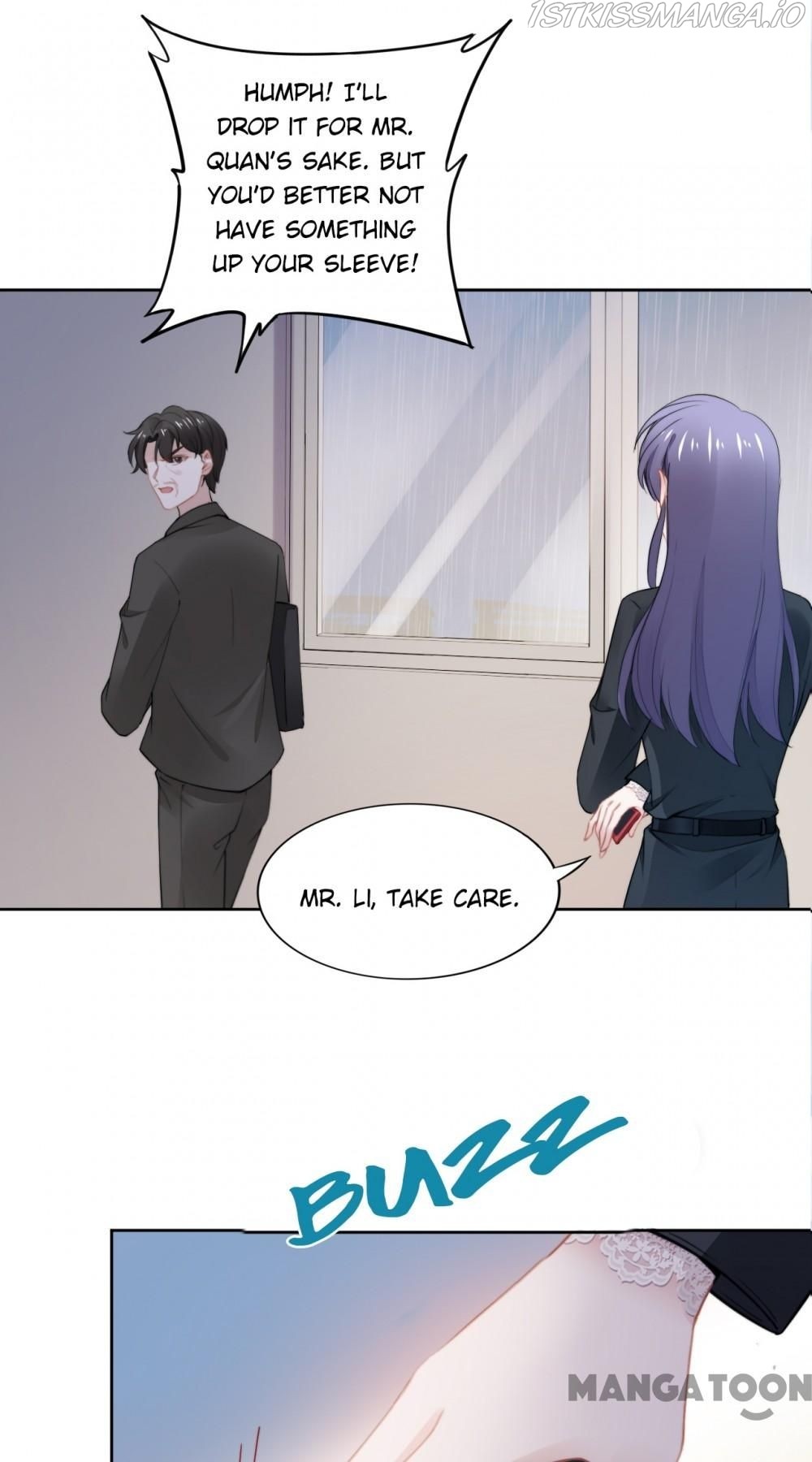 Ceo Quan, You Wife Is Getting Away! Chapter 188 #25