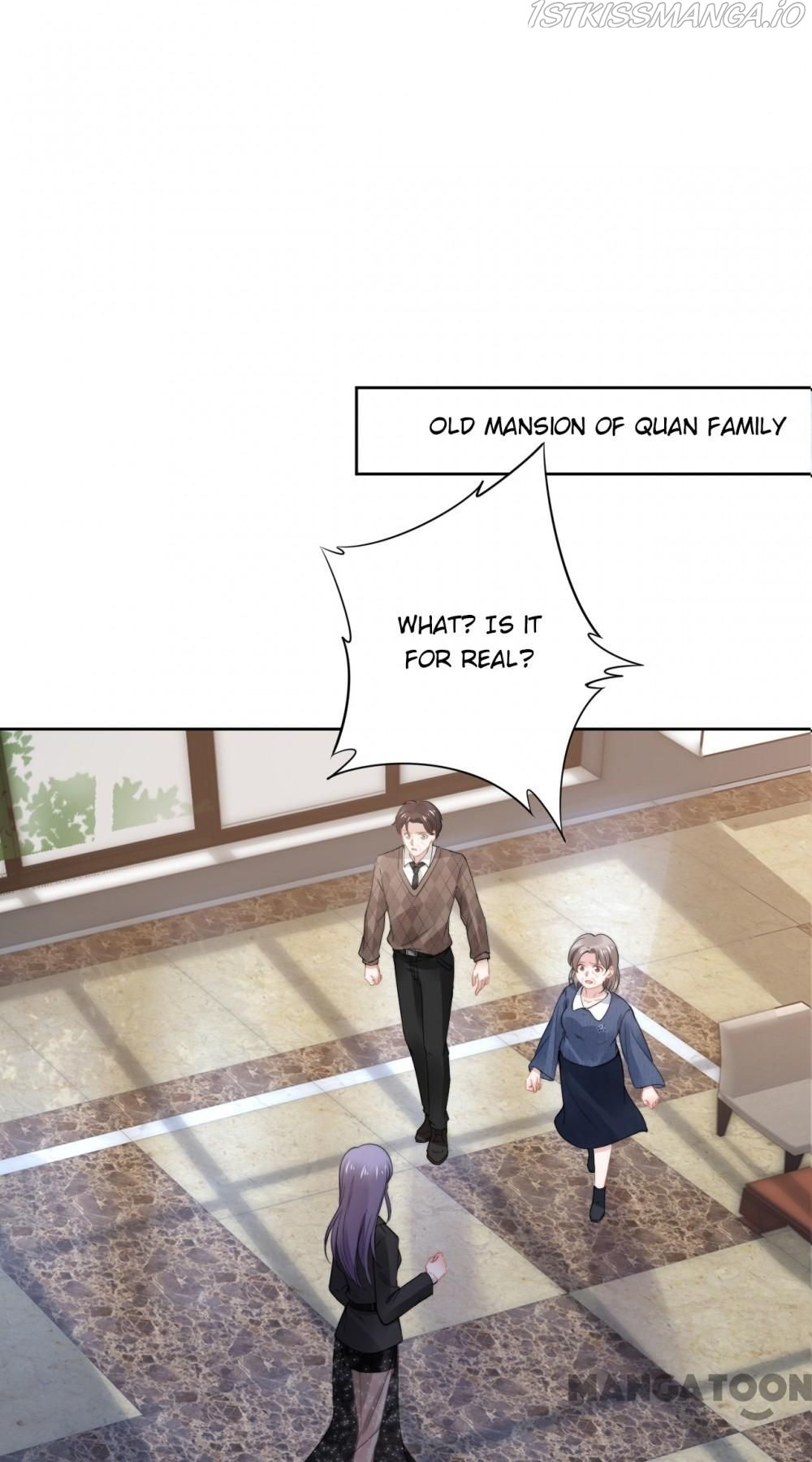 Ceo Quan, You Wife Is Getting Away! Chapter 188 #29