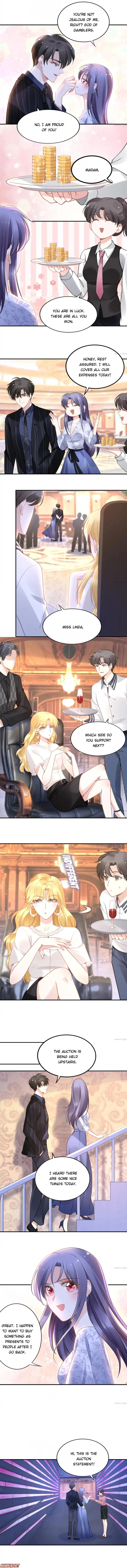Ceo Quan, You Wife Is Getting Away! Chapter 150 #2