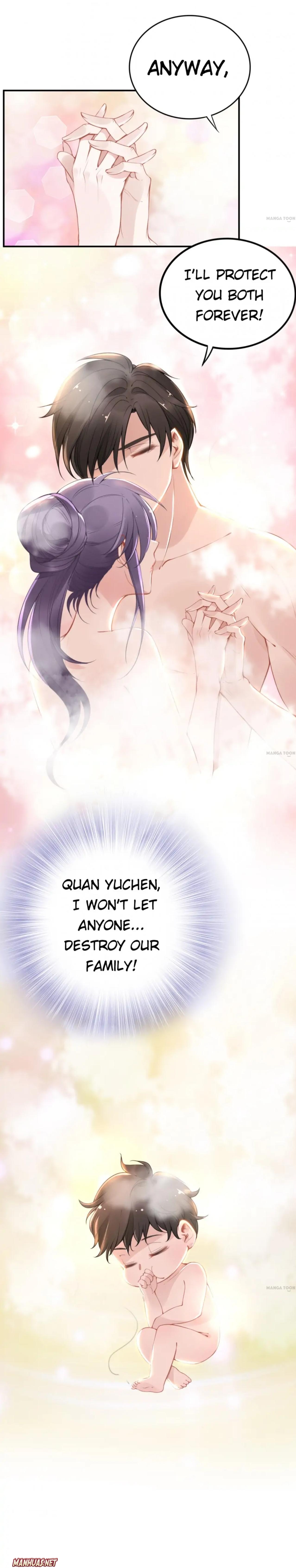 Ceo Quan, You Wife Is Getting Away! Chapter 48 #5