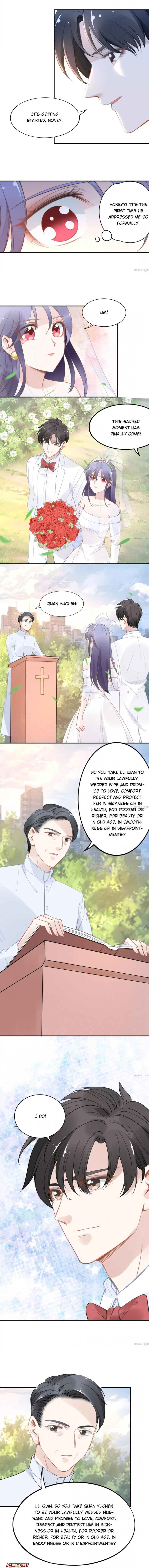 Ceo Quan, You Wife Is Getting Away! Chapter 40 #3