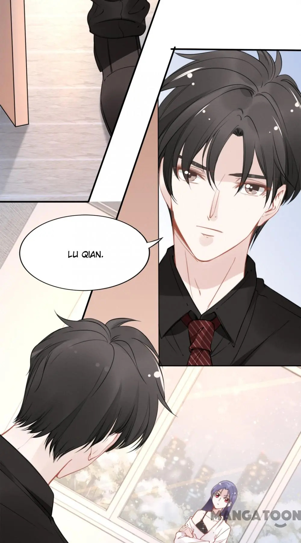 Ceo Quan, You Wife Is Getting Away! Chapter 32 #5