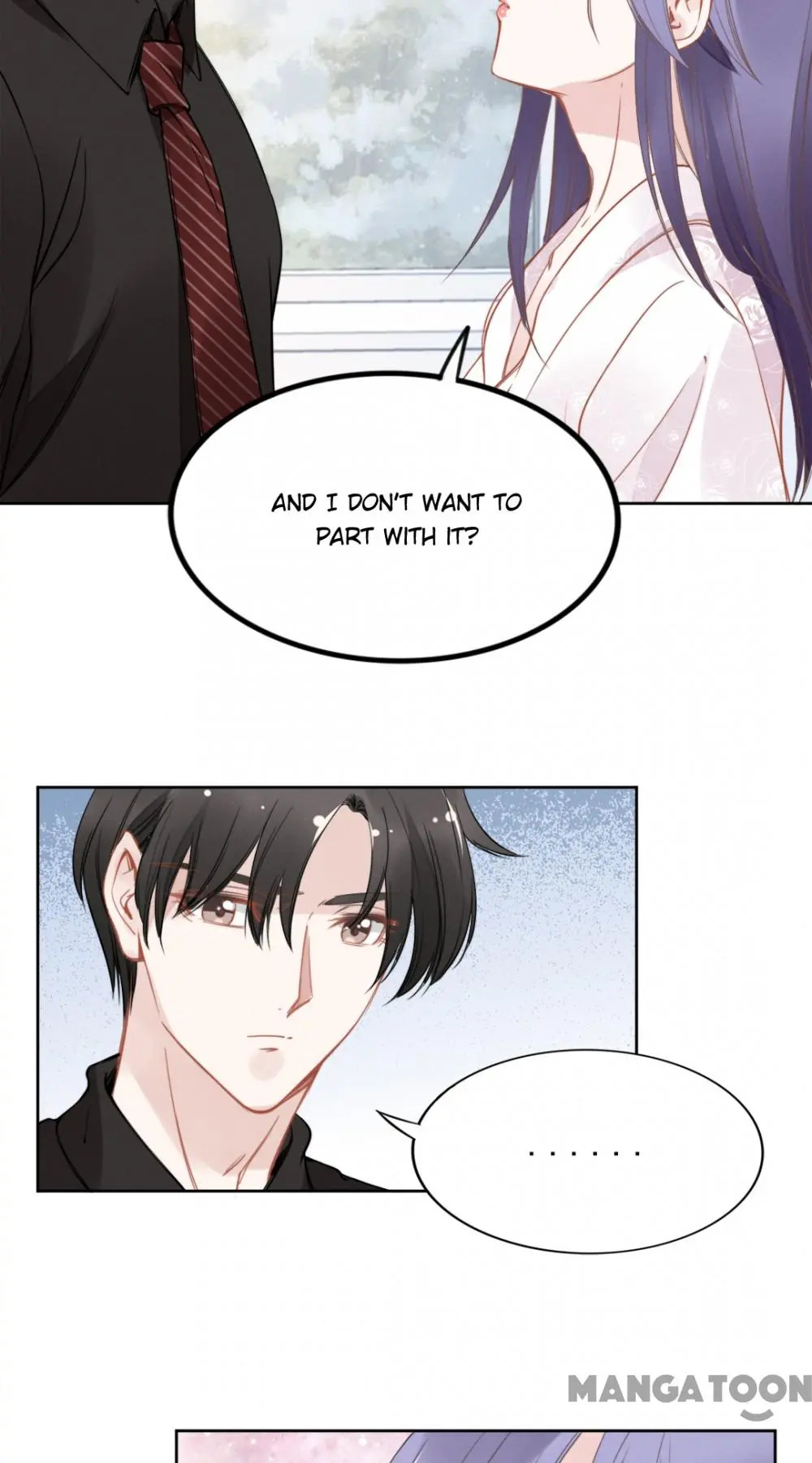 Ceo Quan, You Wife Is Getting Away! Chapter 32 #21